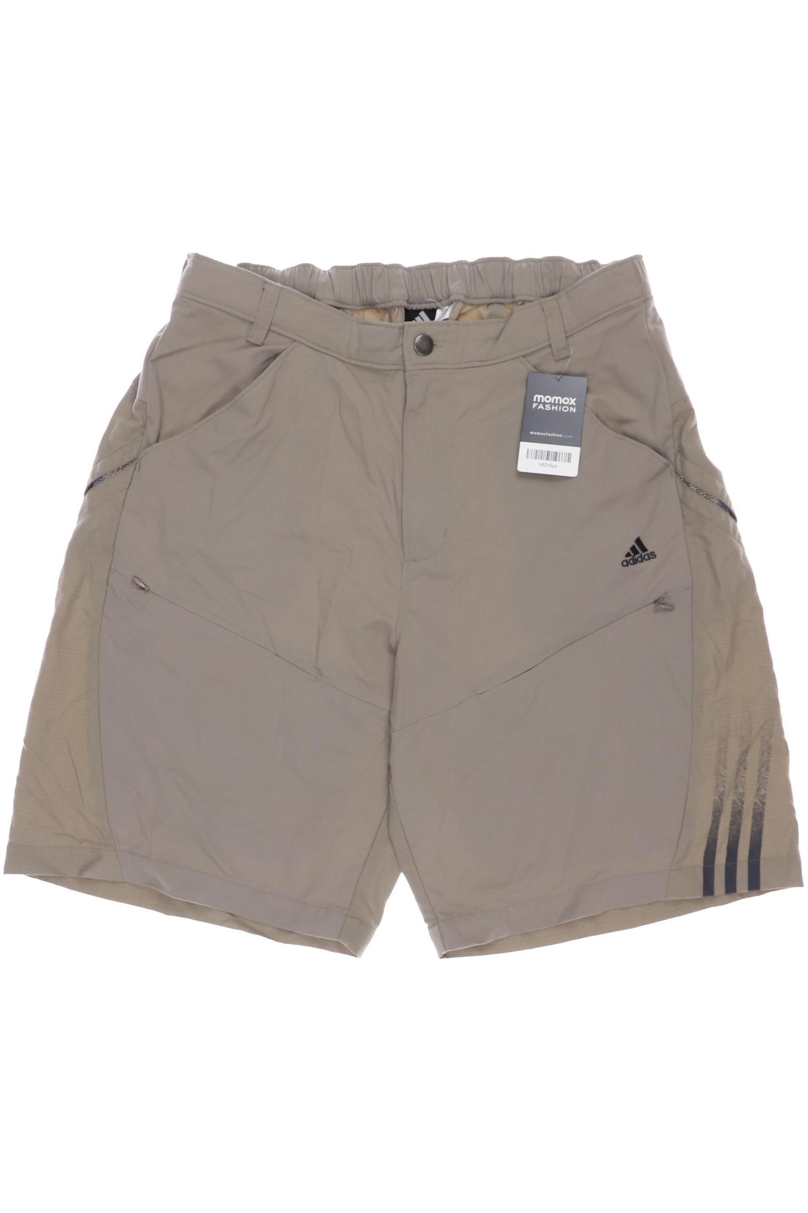 

adidas Herren Shorts, beige