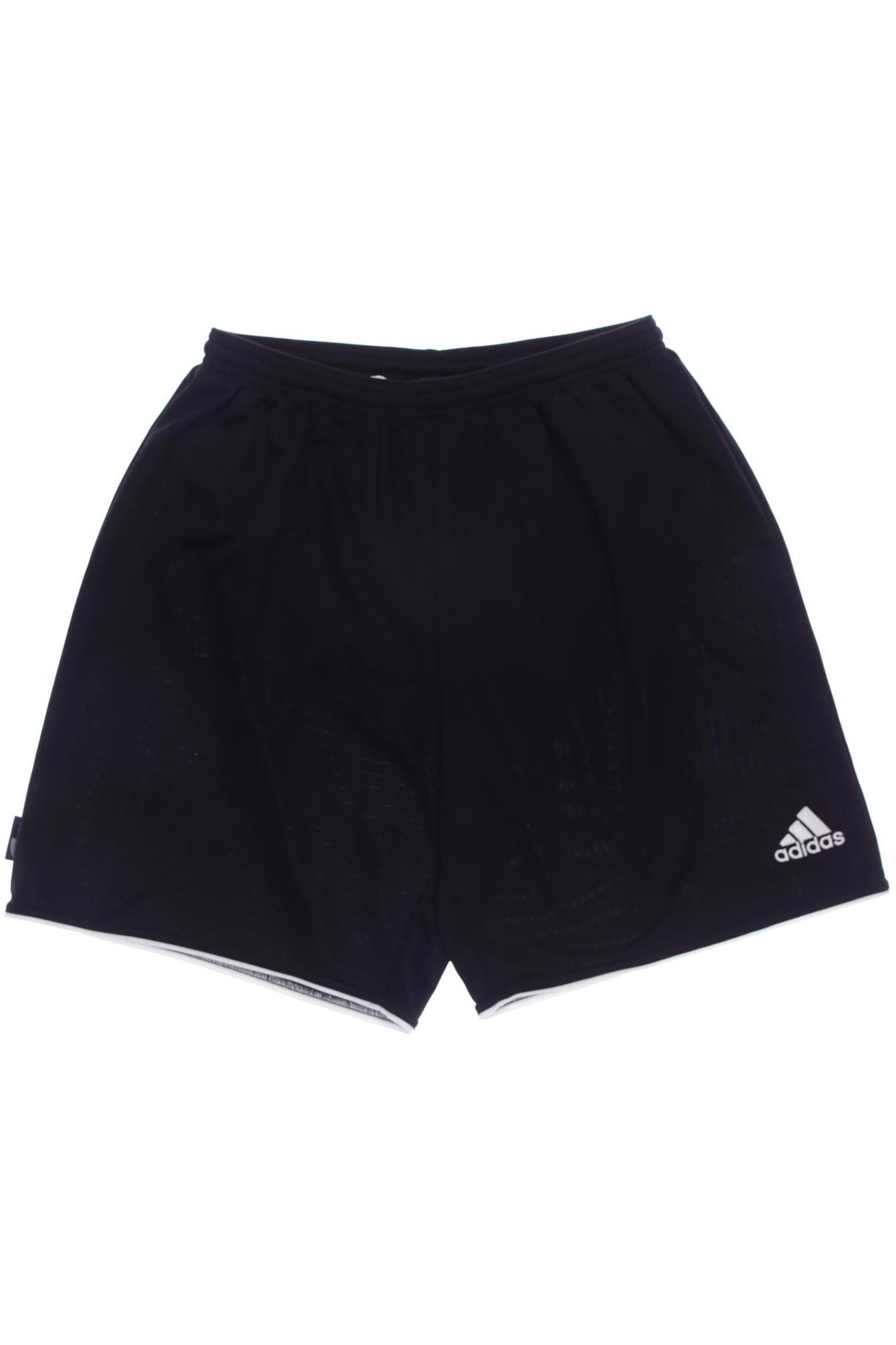 

adidas Herren Shorts, schwarz, Gr. 52