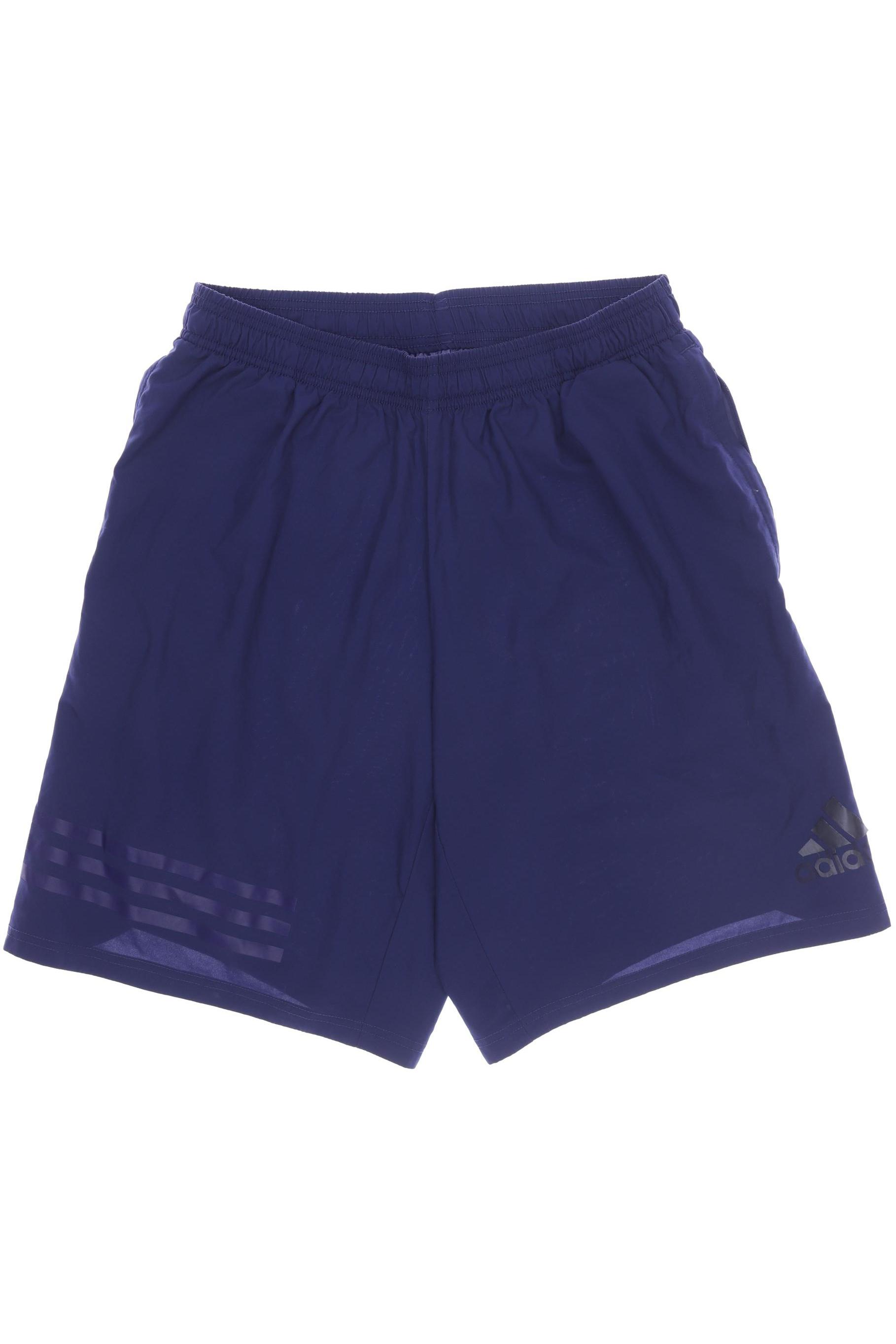 

Adidas Herren Shorts, marineblau