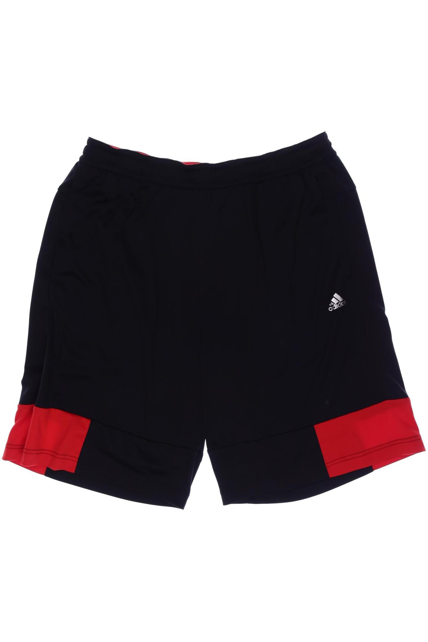 

Adidas Herren Shorts, schwarz