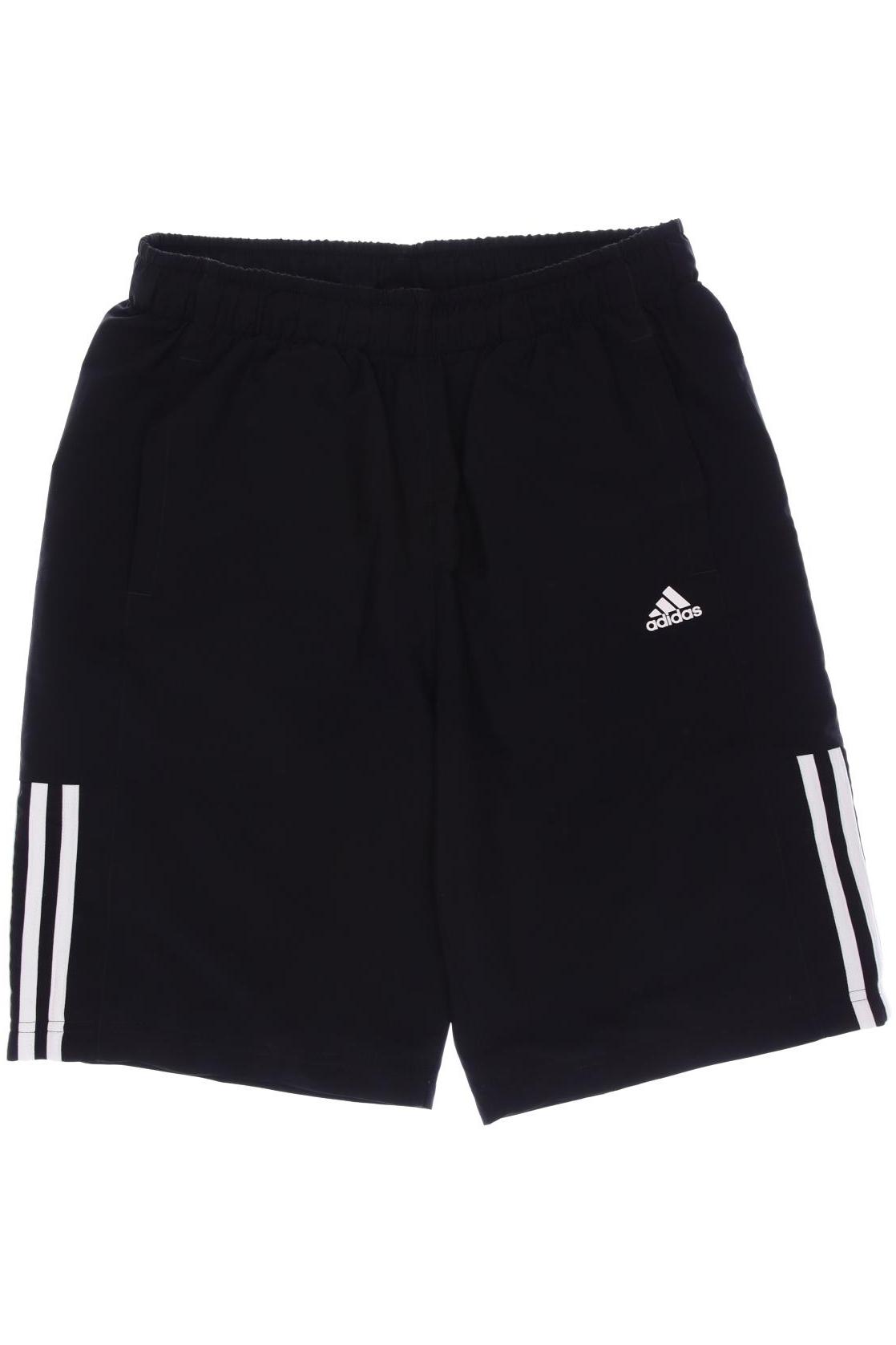 

Adidas Herren Shorts, schwarz