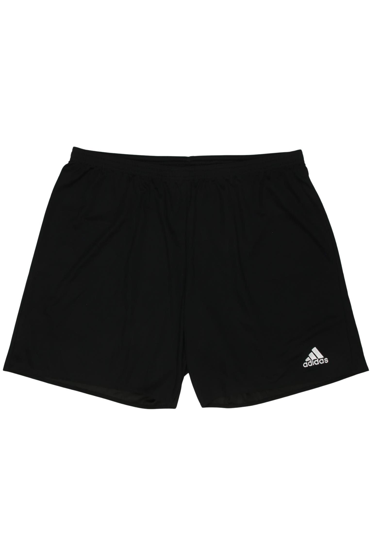 

adidas Herren Shorts, schwarz, Gr. 56