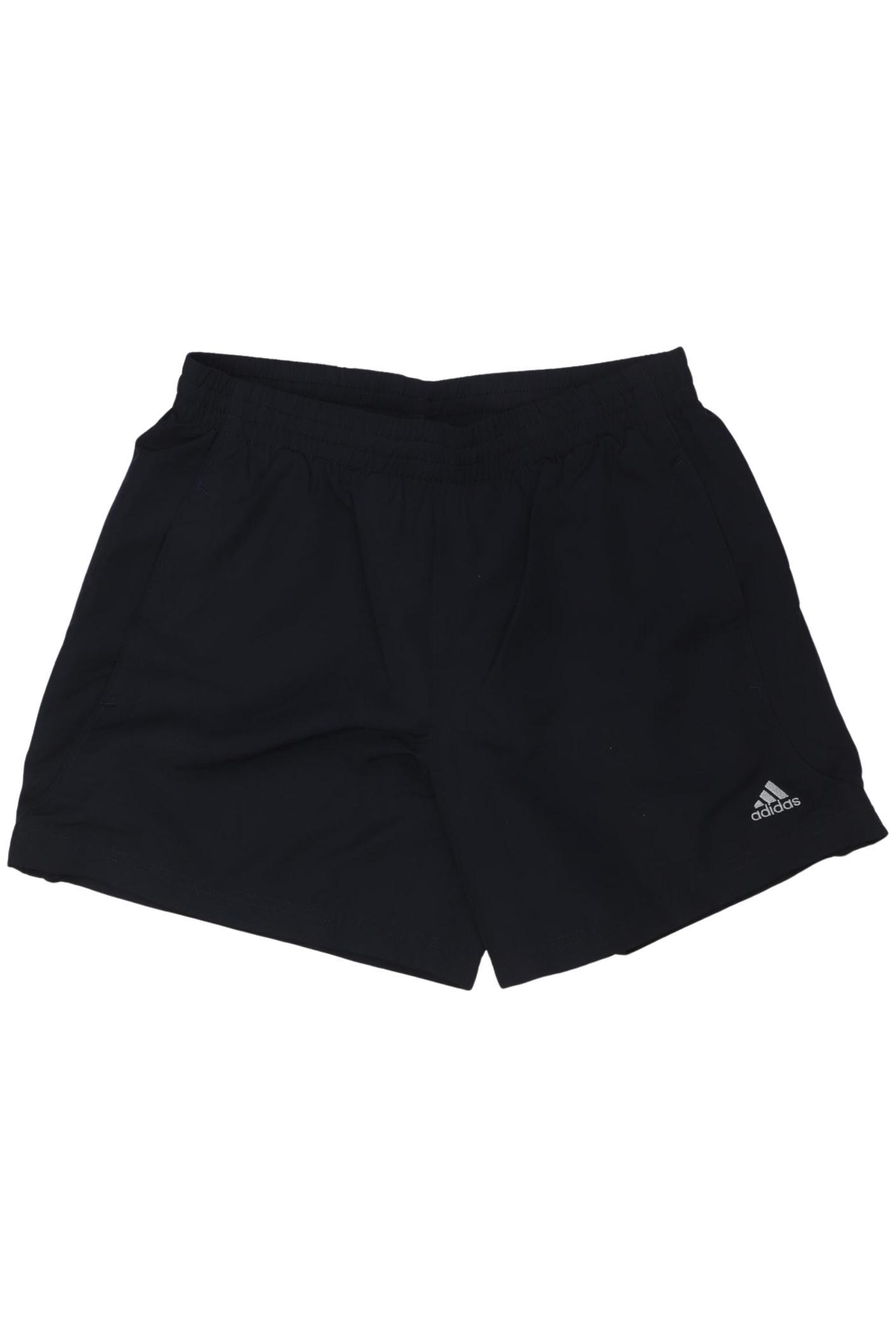 

adidas Herren Shorts, marineblau, Gr. 46