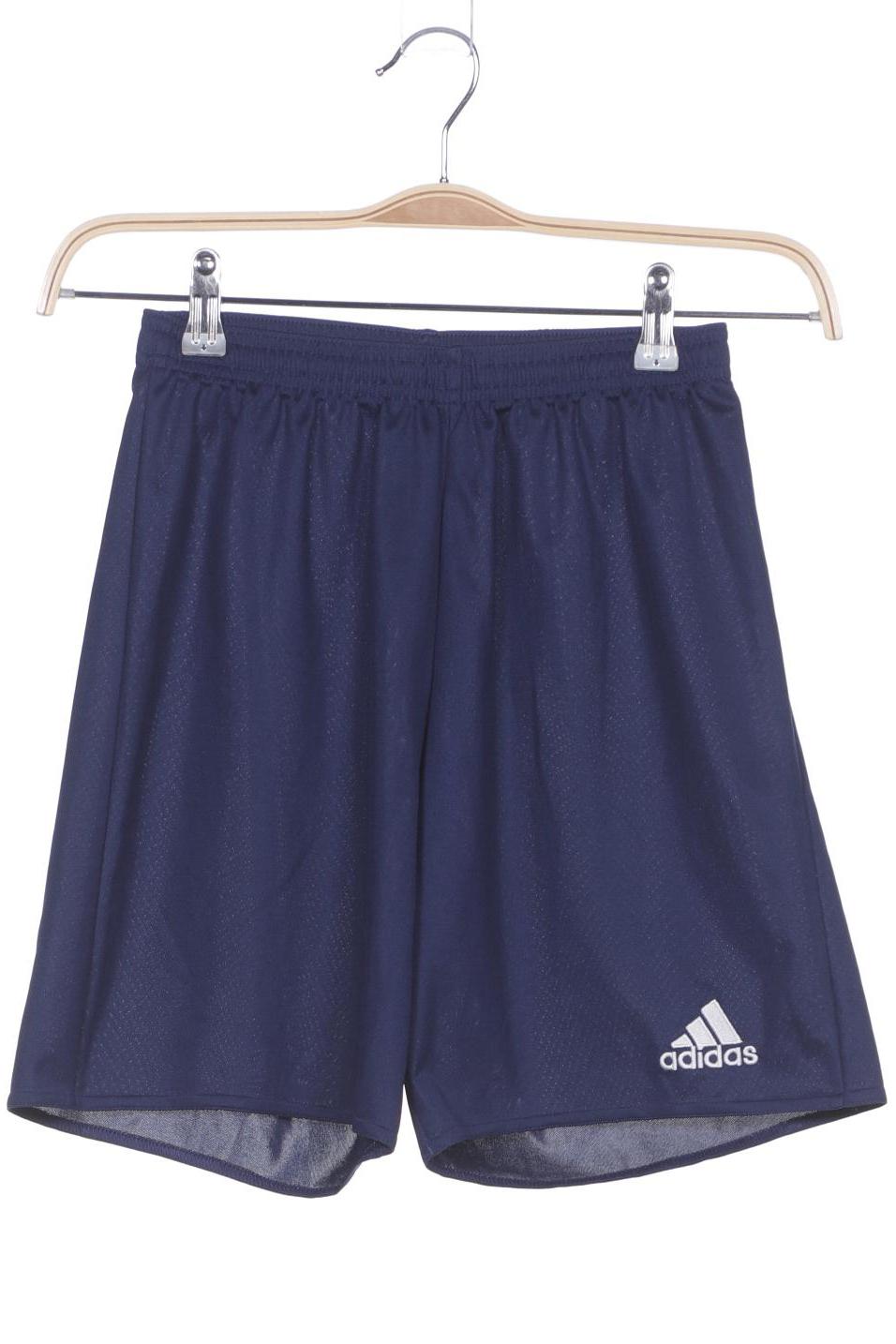 

adidas Herren Shorts, blau, Gr. 46