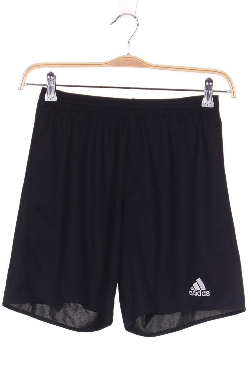 

adidas Herren Shorts, schwarz, Gr. 48