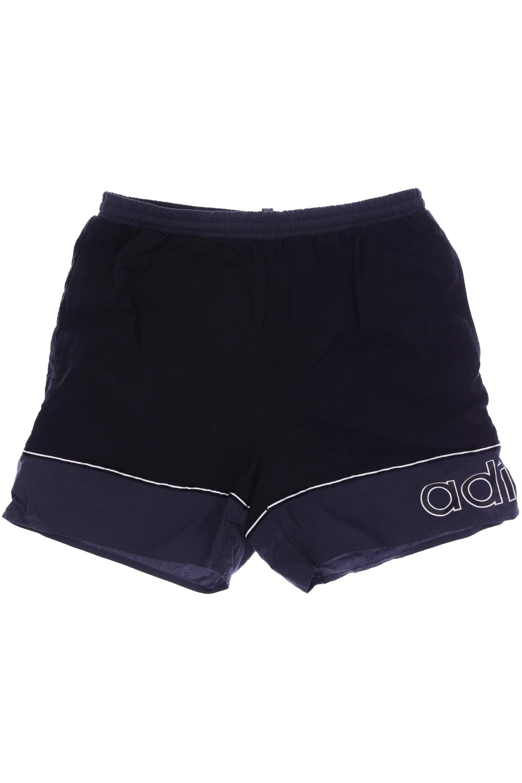 

Adidas Herren Shorts, schwarz