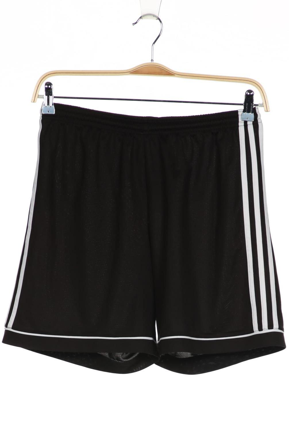 

Adidas Herren Shorts, schwarz