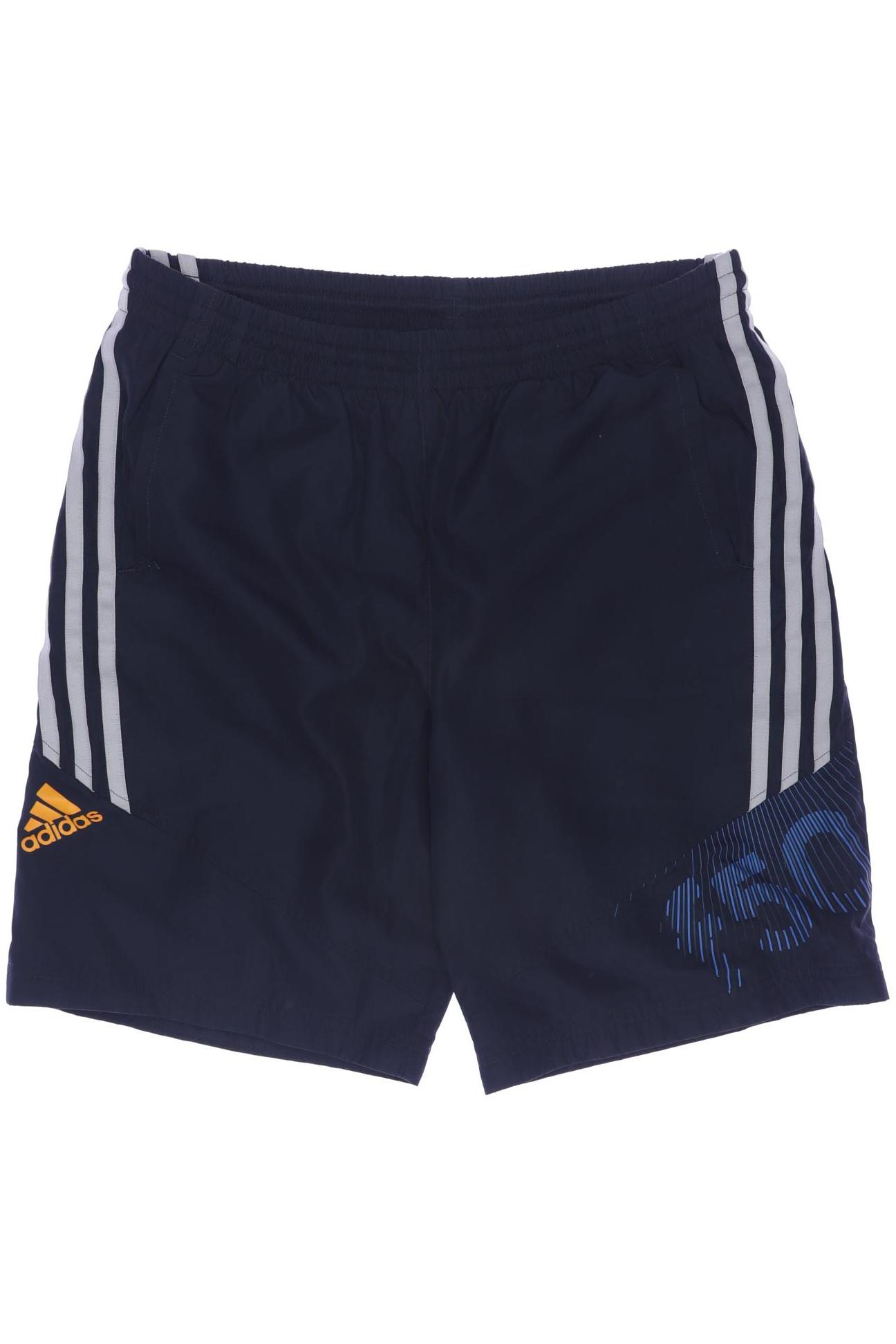 

adidas Herren Shorts, marineblau, Gr. 30