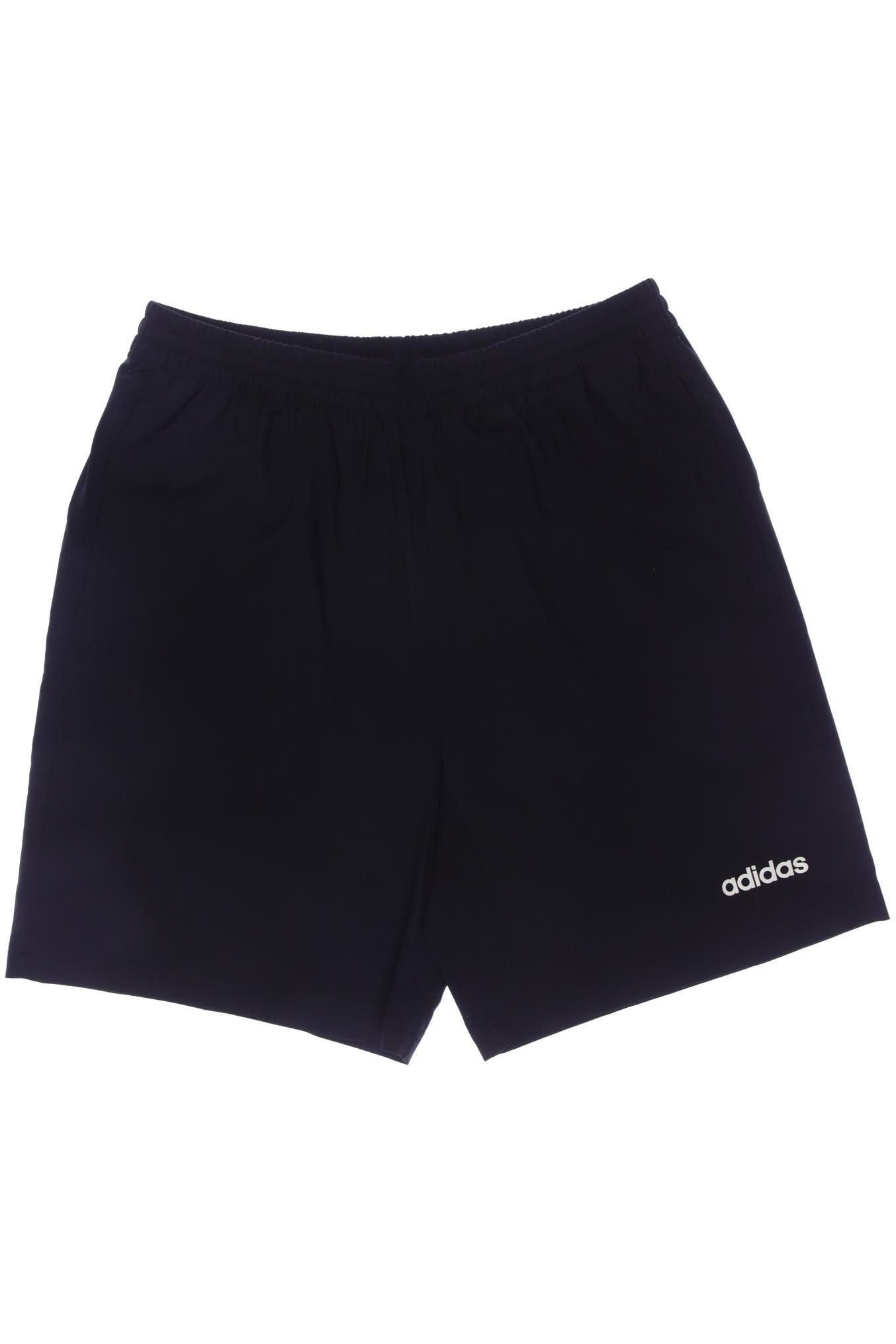 Thumbnail - adidas Herren Shorts, schwarz, Gr. 48