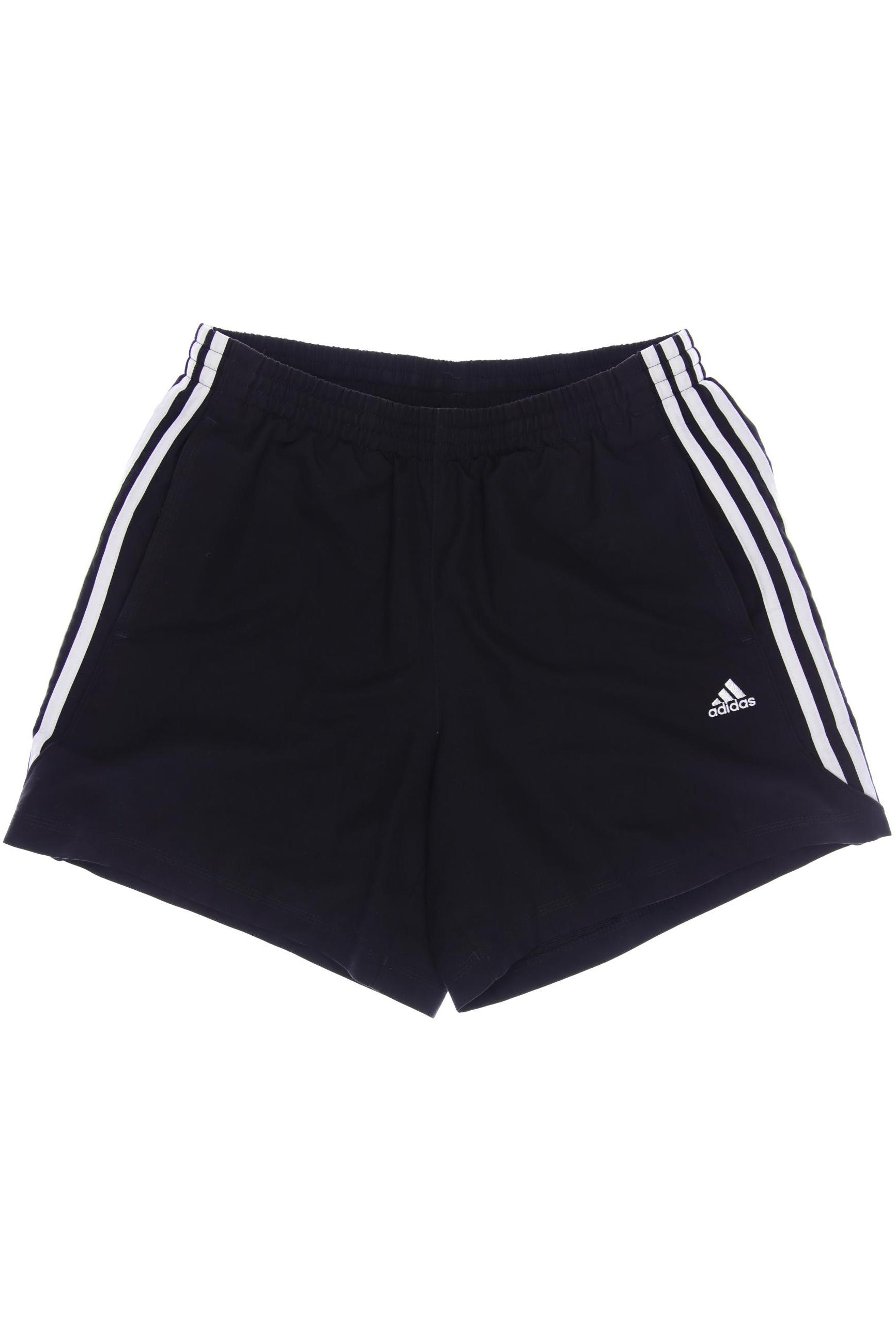 

adidas Herren Shorts, schwarz