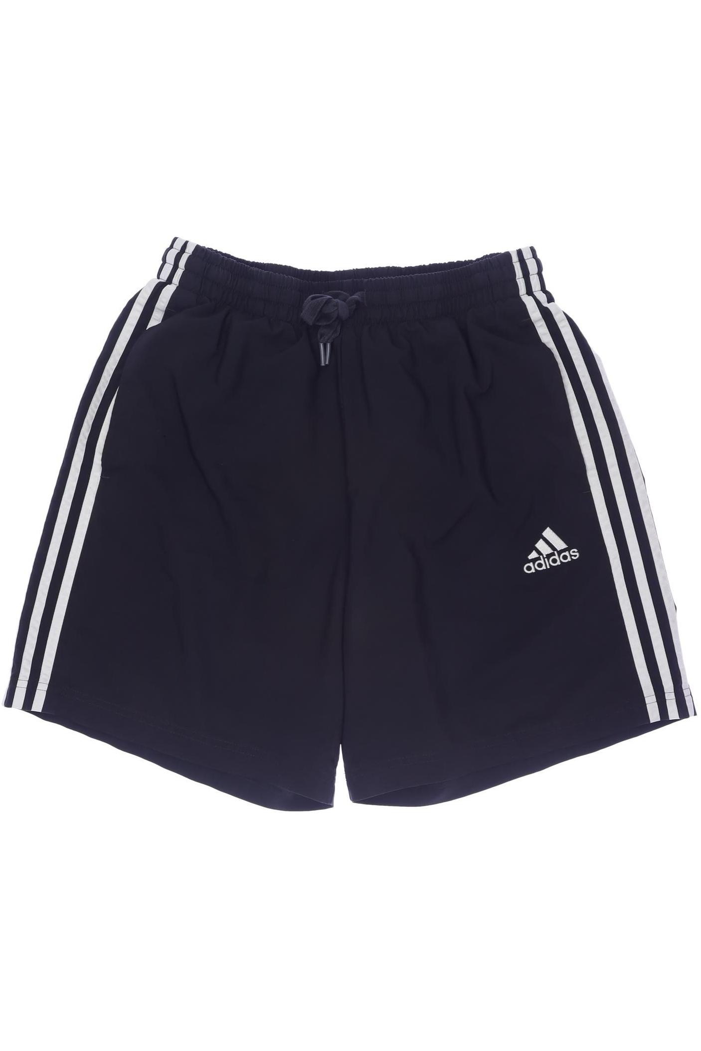 

adidas Herren Shorts, schwarz, Gr. 52
