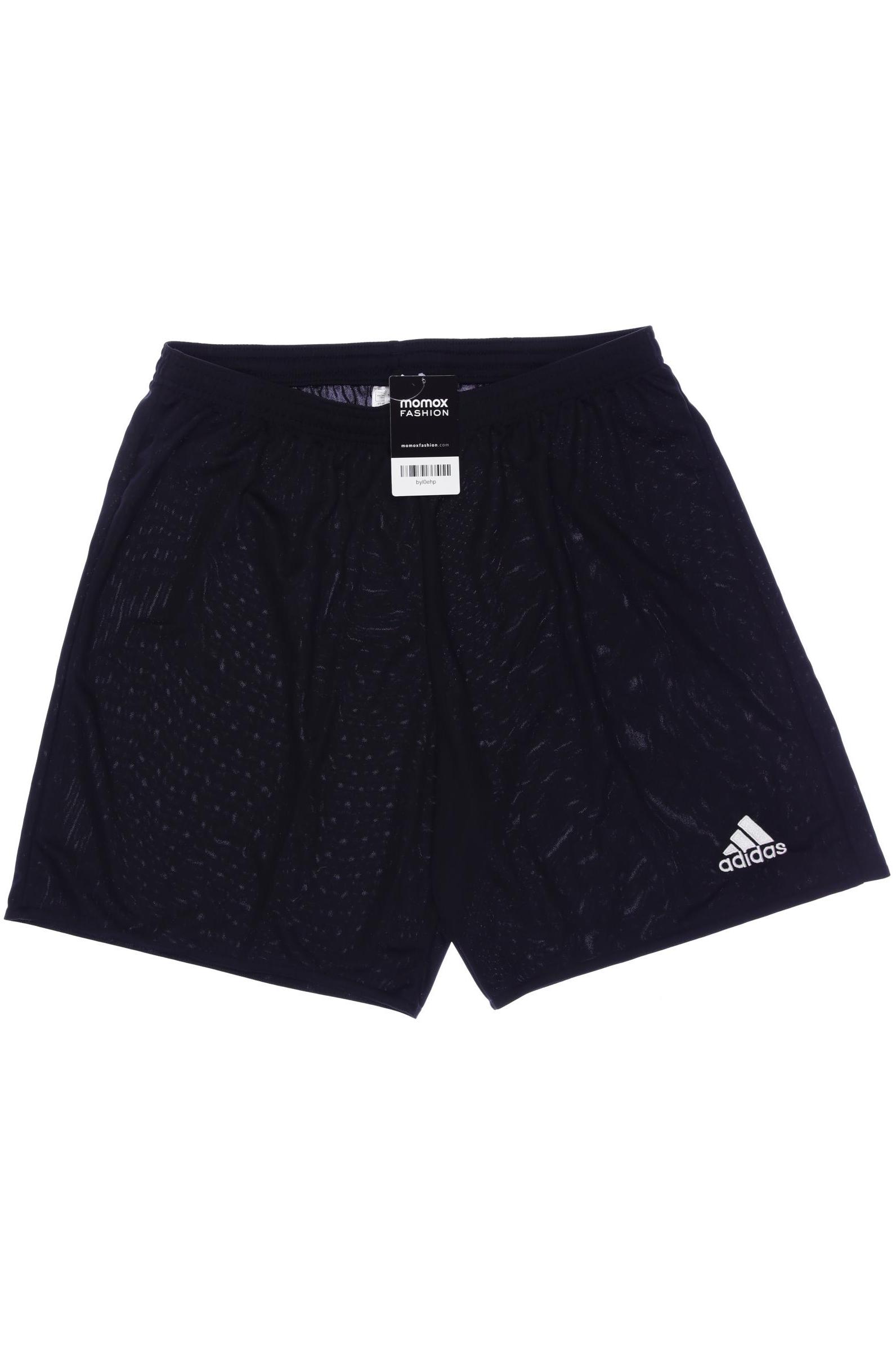 

adidas Herren Shorts, schwarz, Gr. 52