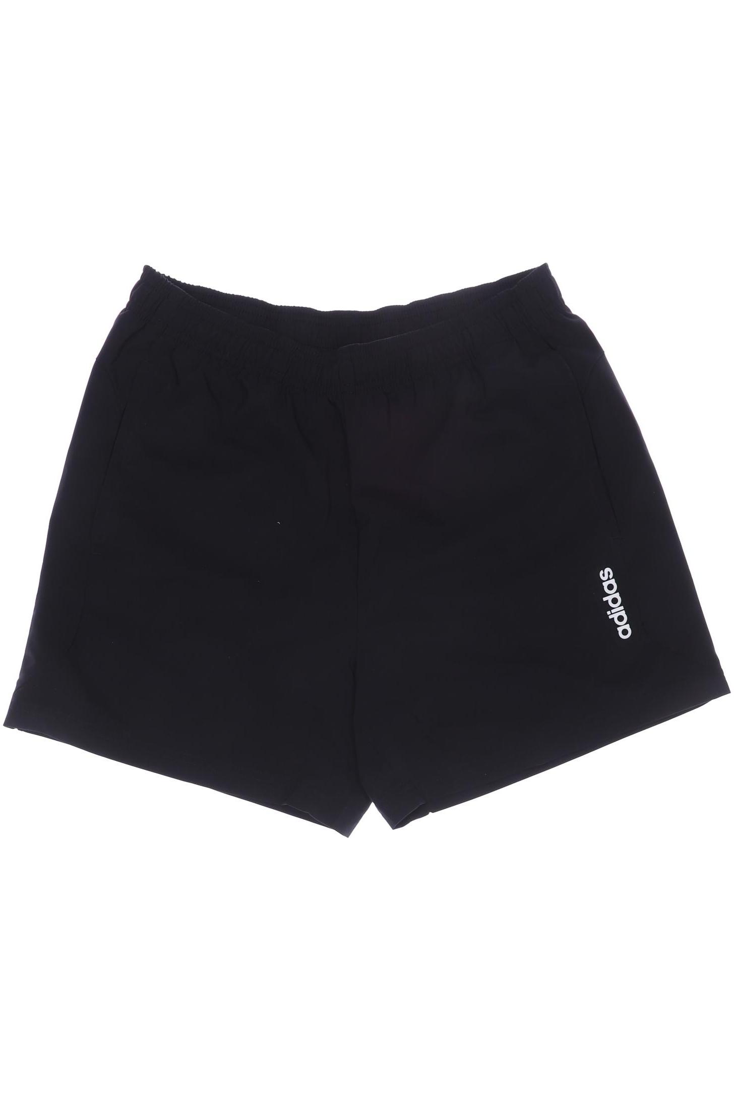 

Adidas Herren Shorts, schwarz