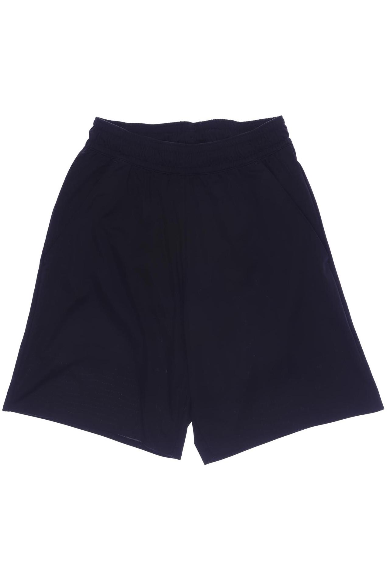 

adidas Herren Shorts, schwarz, Gr. 46