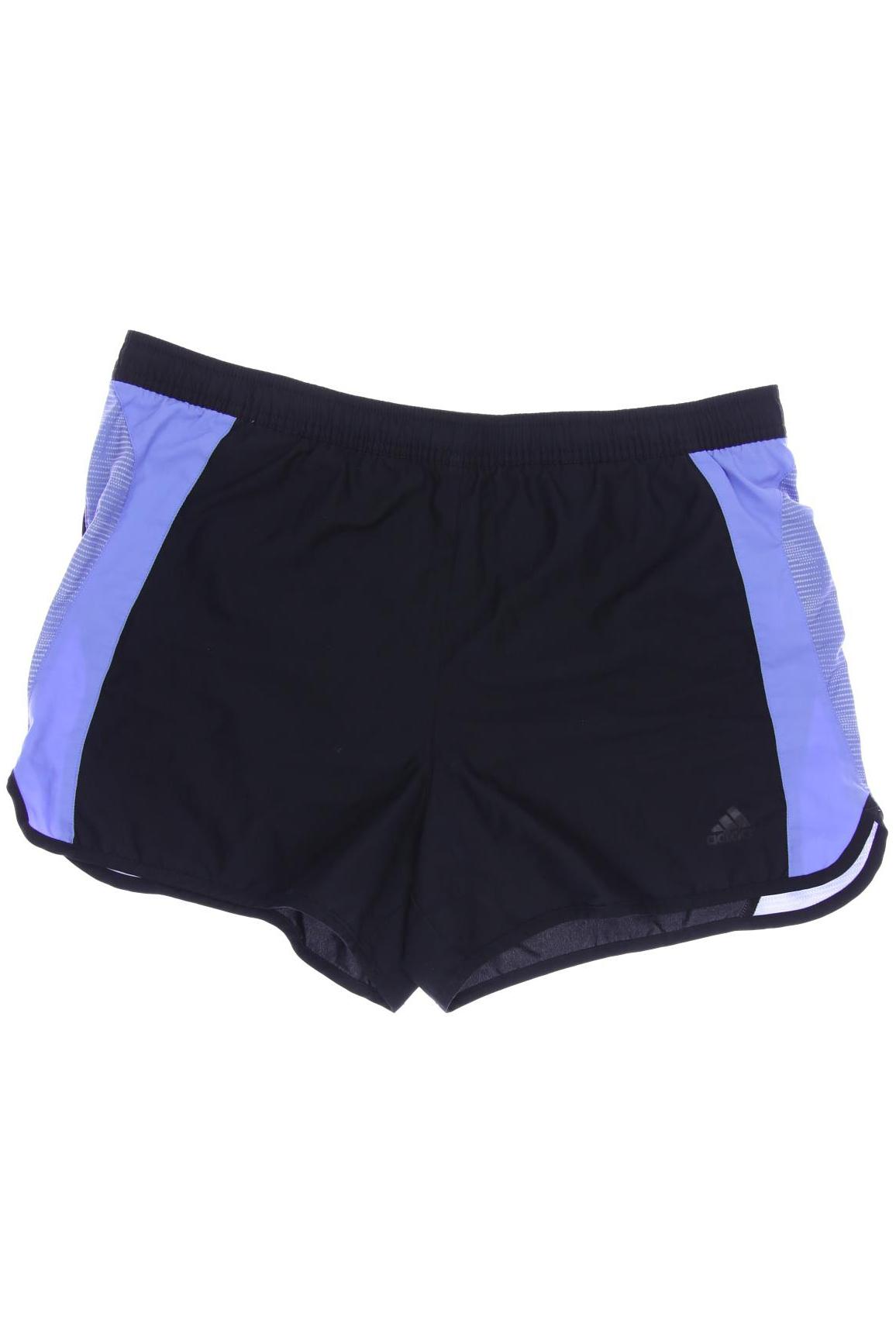 

adidas Herren Shorts, schwarz, Gr. 48