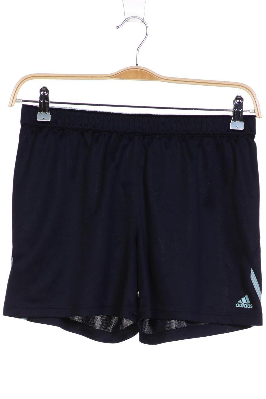 

adidas Herren Shorts, marineblau