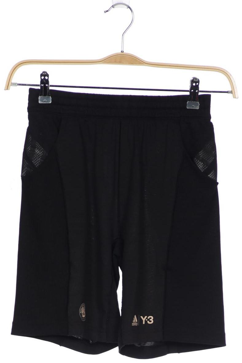 

adidas Herren Shorts, schwarz, Gr. 42