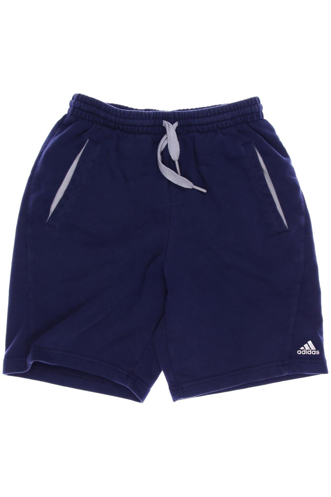 

Adidas Herren Shorts, marineblau