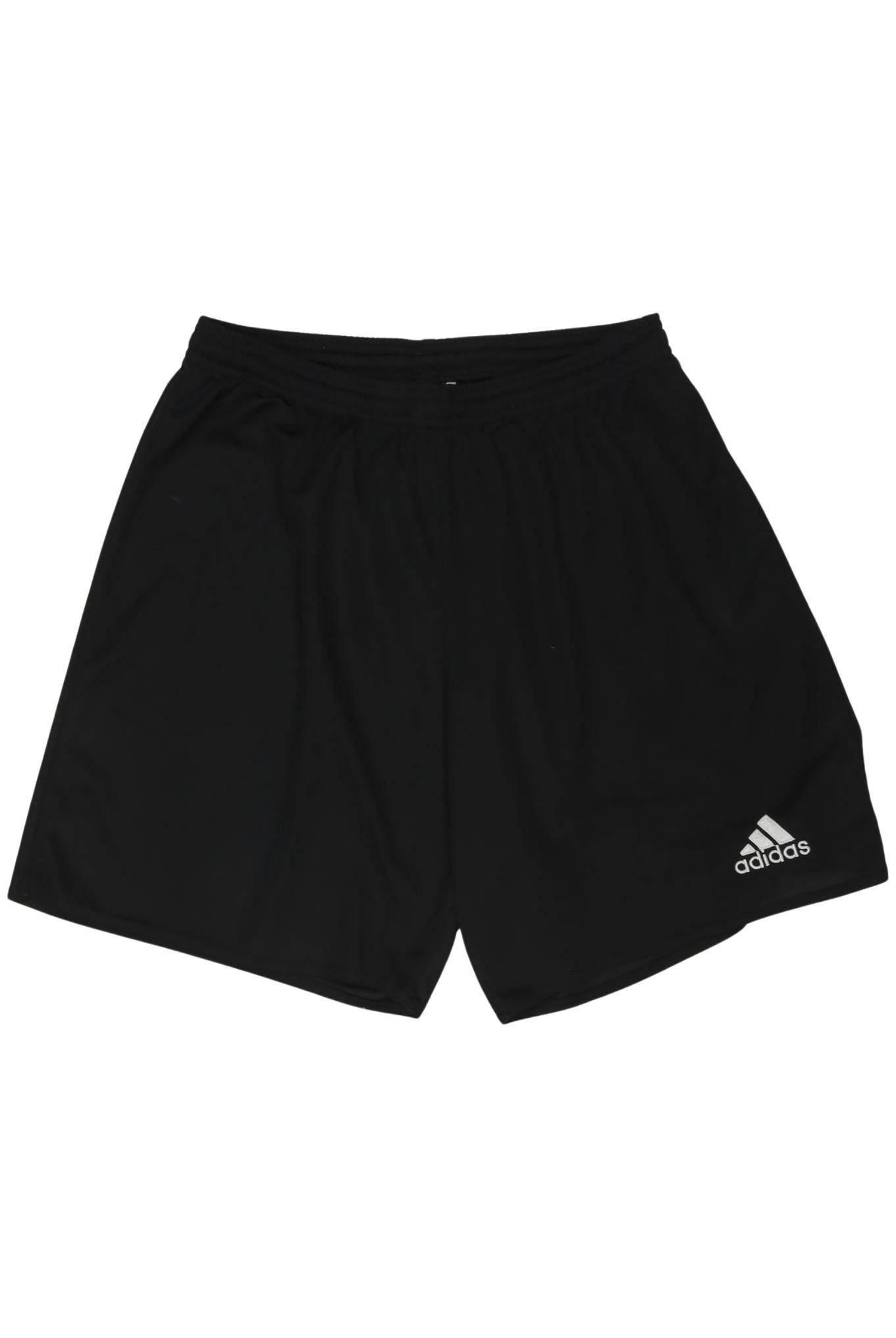 

adidas Herren Shorts, schwarz, Gr. 48