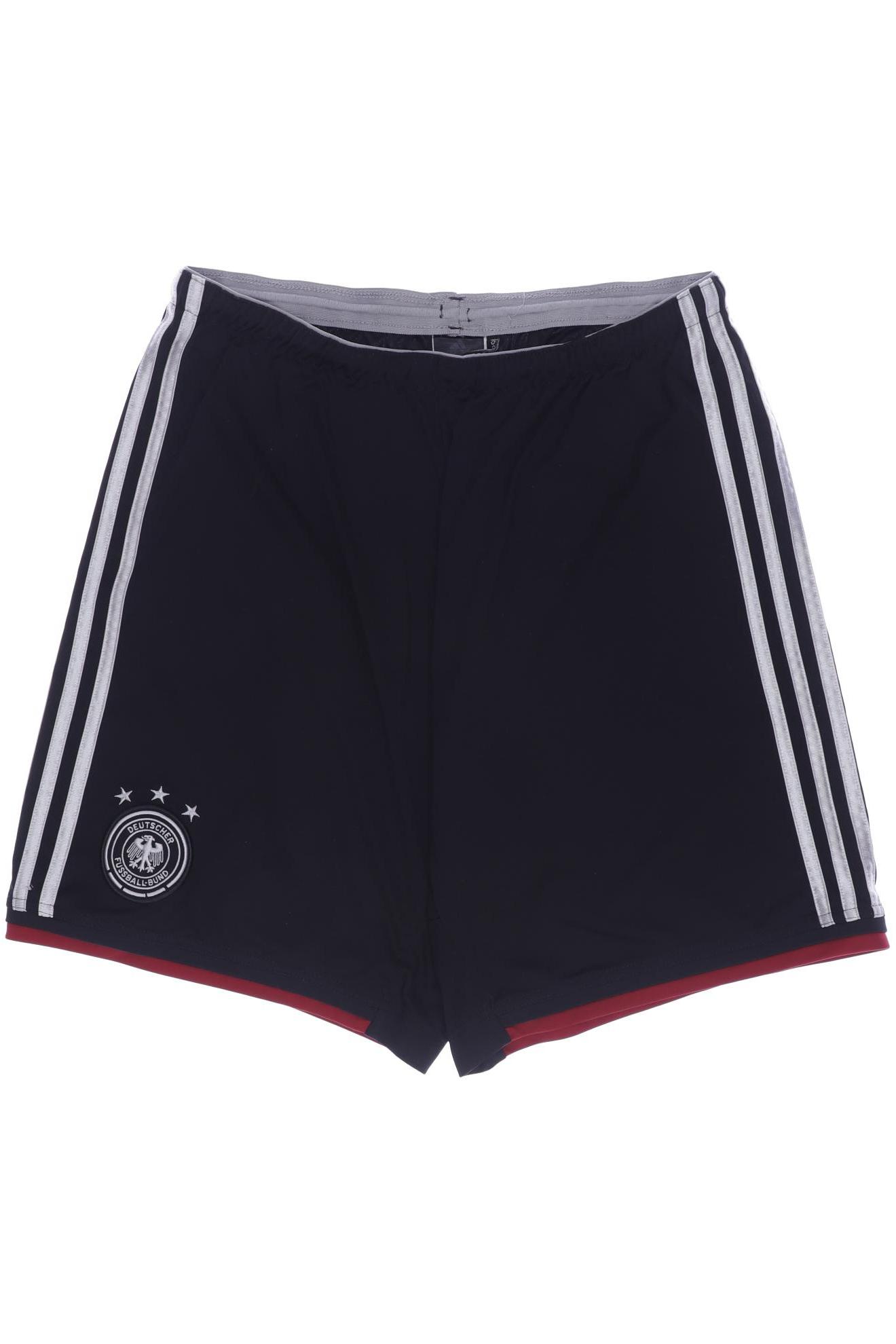 

Adidas Herren Shorts, schwarz