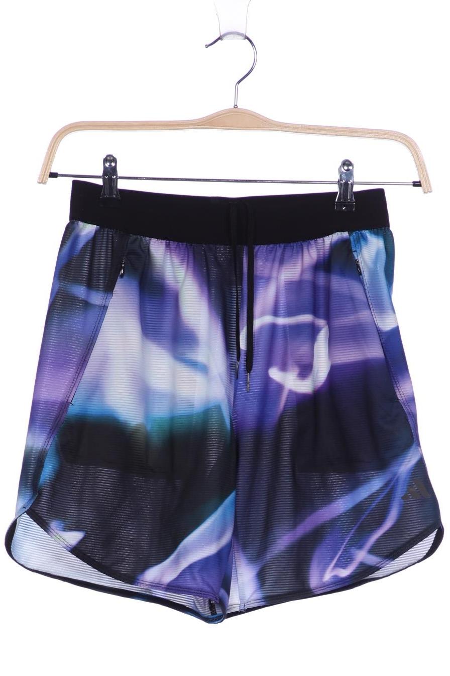 

adidas Herren Shorts, mehrfarbig, Gr. 46