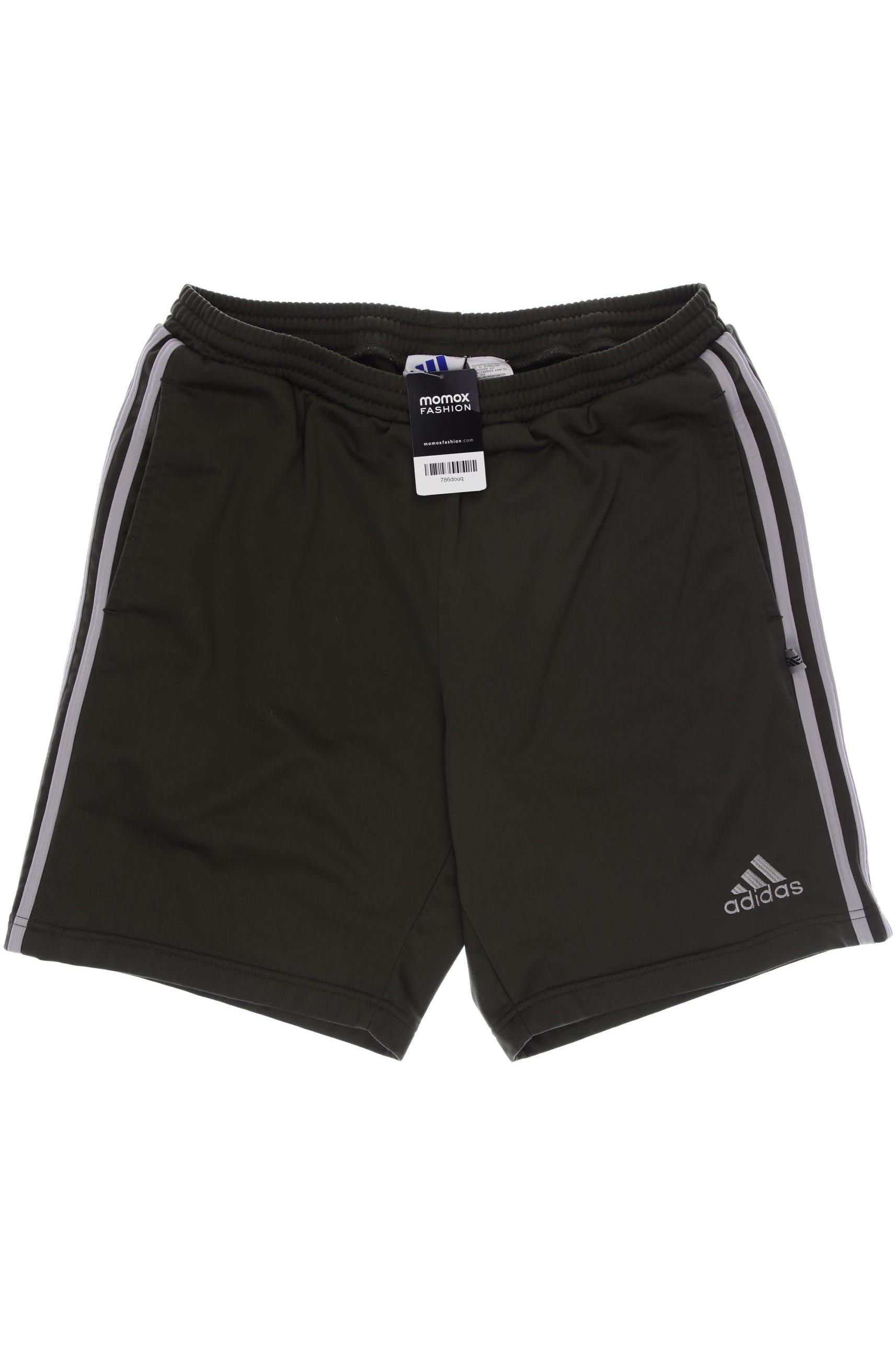 

Adidas Herren Shorts, grün