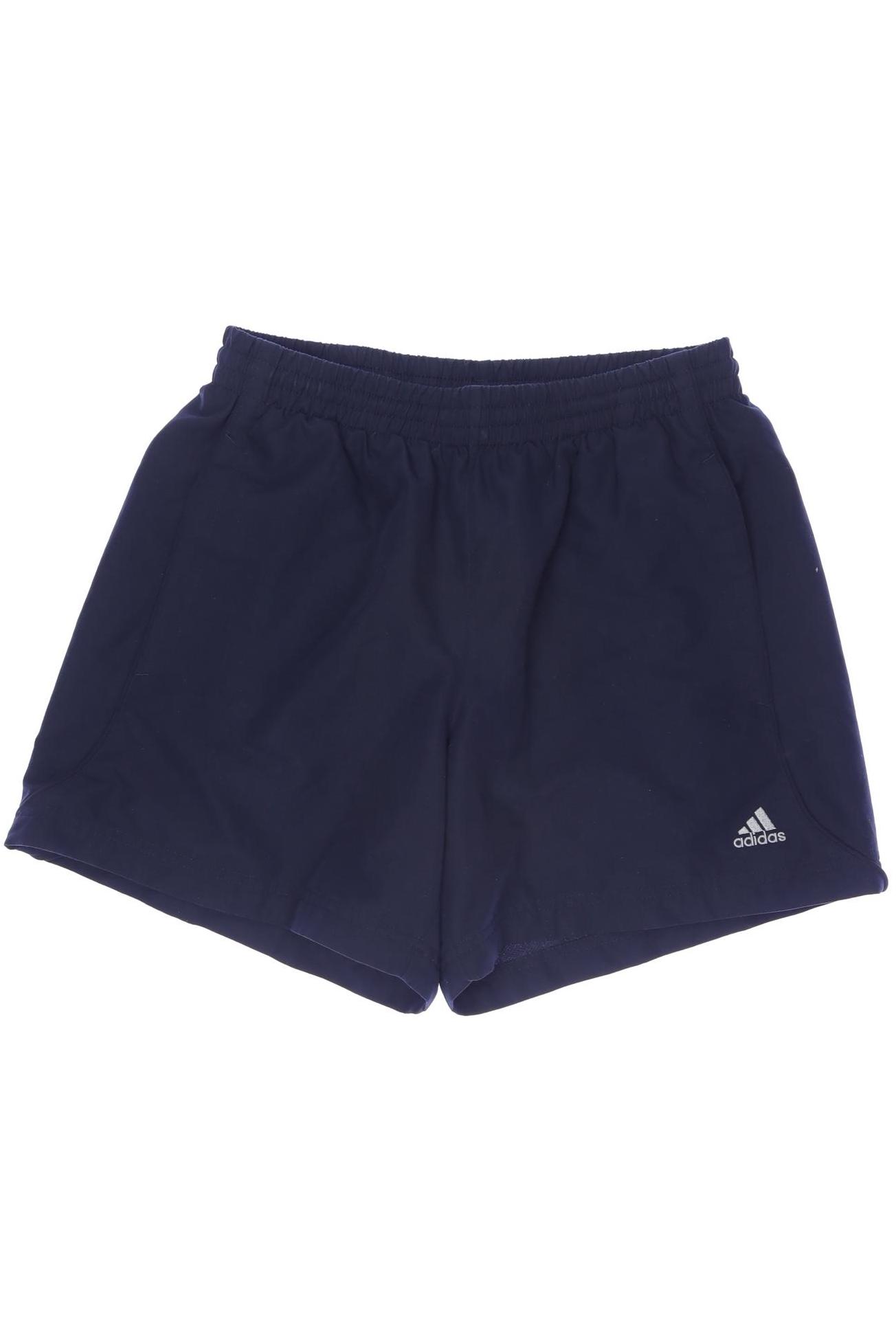 

adidas Herren Shorts, marineblau, Gr. 46