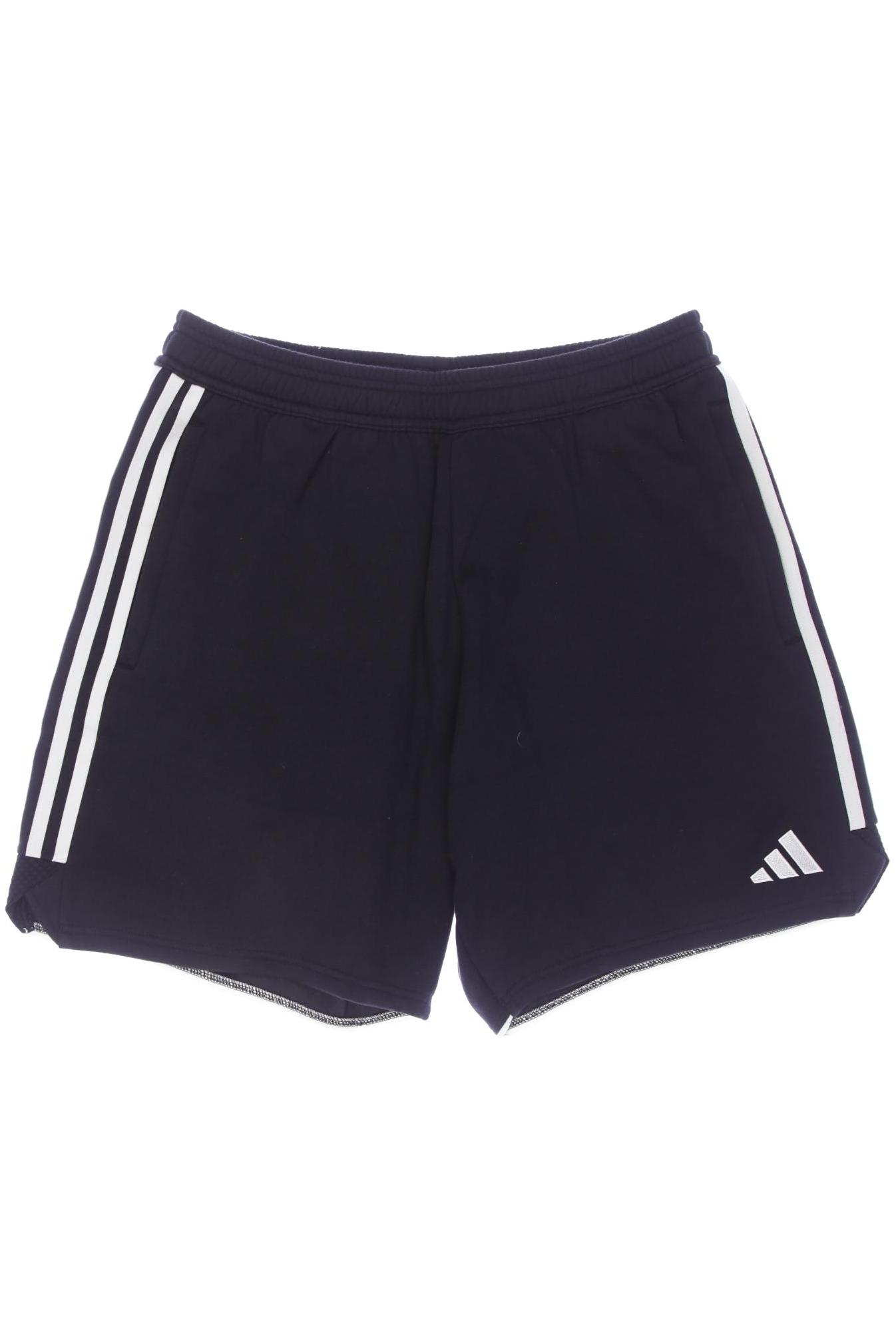 

adidas Herren Shorts, schwarz, Gr. 52