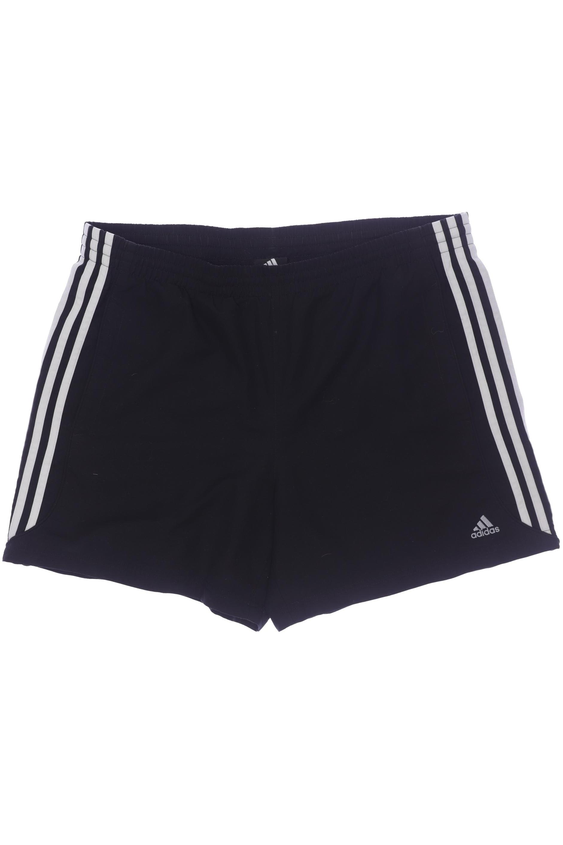 

adidas Herren Shorts, schwarz, Gr. 52