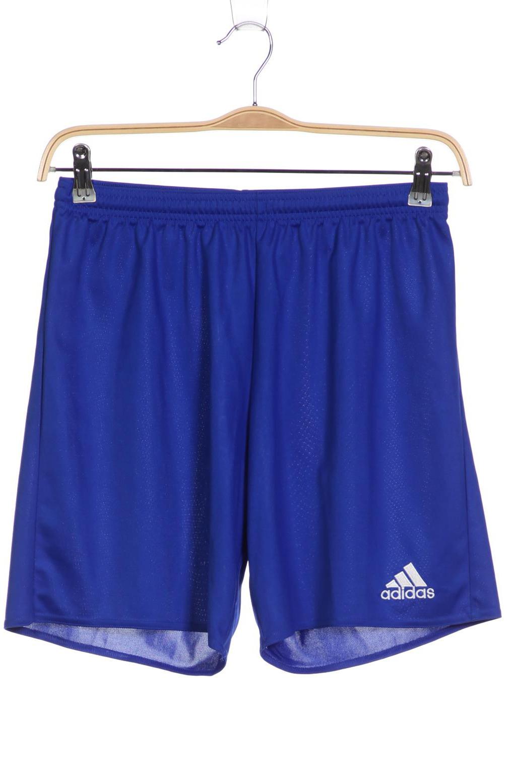 

Adidas Herren Shorts, blau