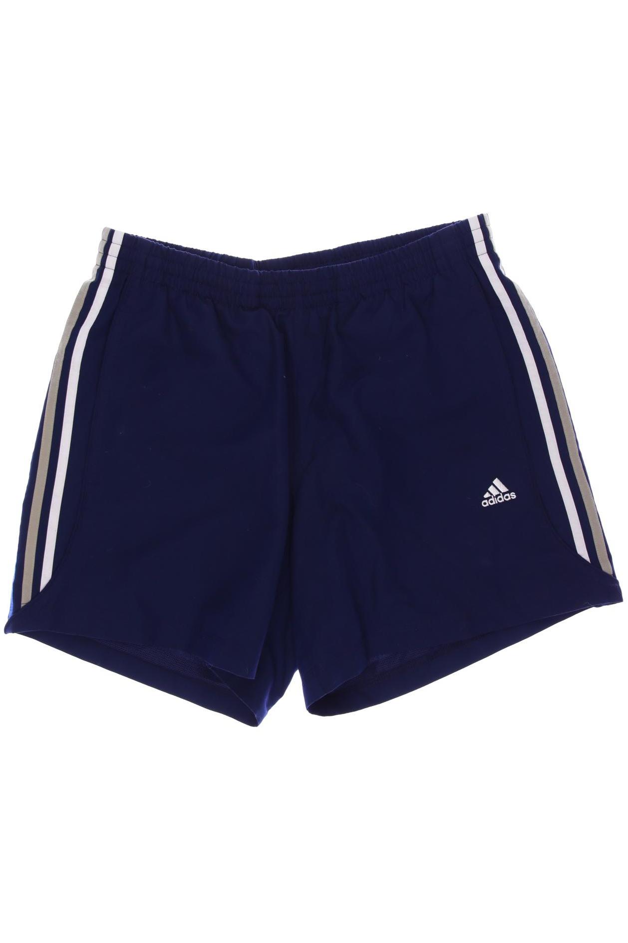 

adidas Herren Shorts, marineblau, Gr. 30