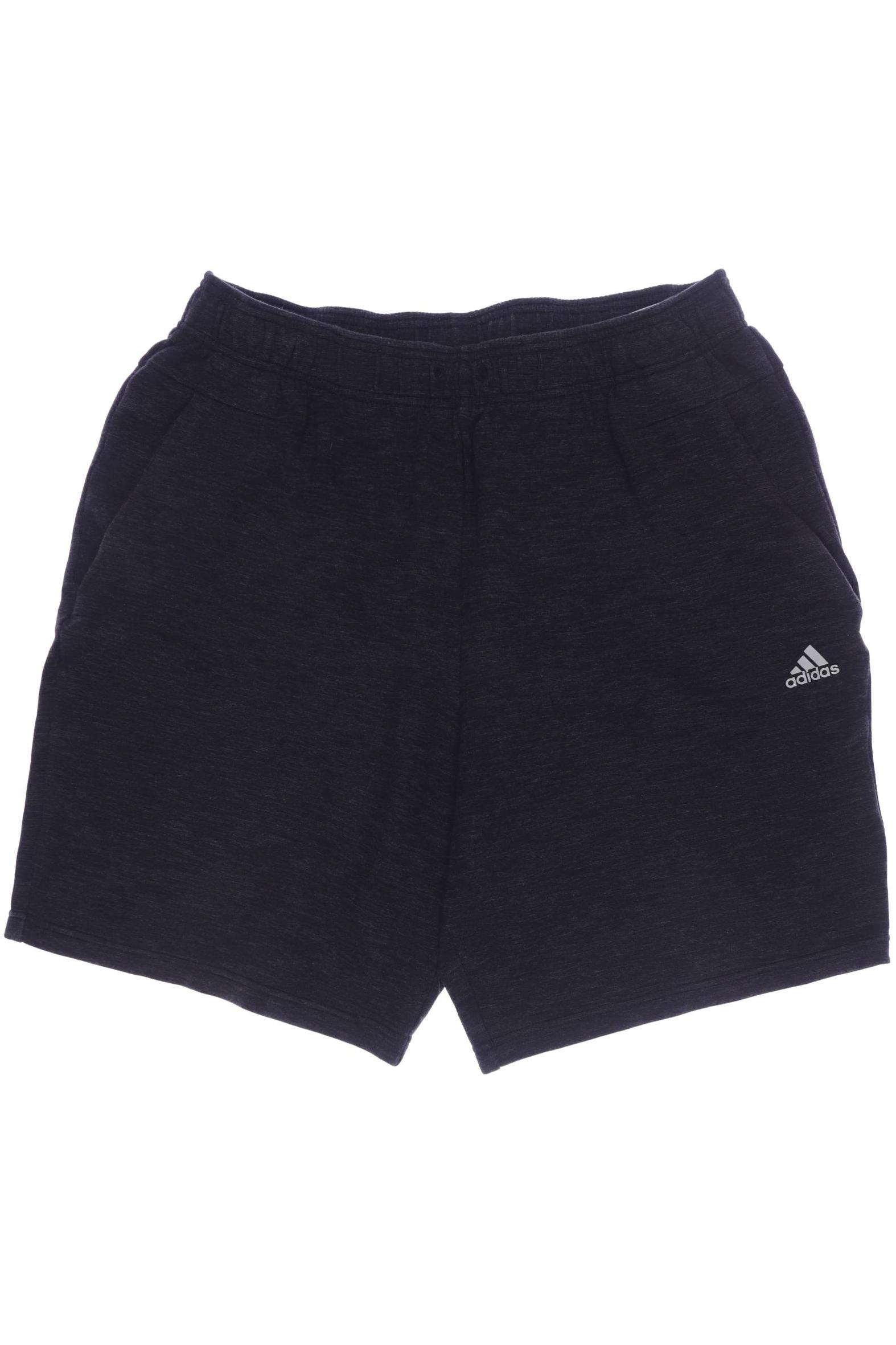

adidas Herren Shorts, grau