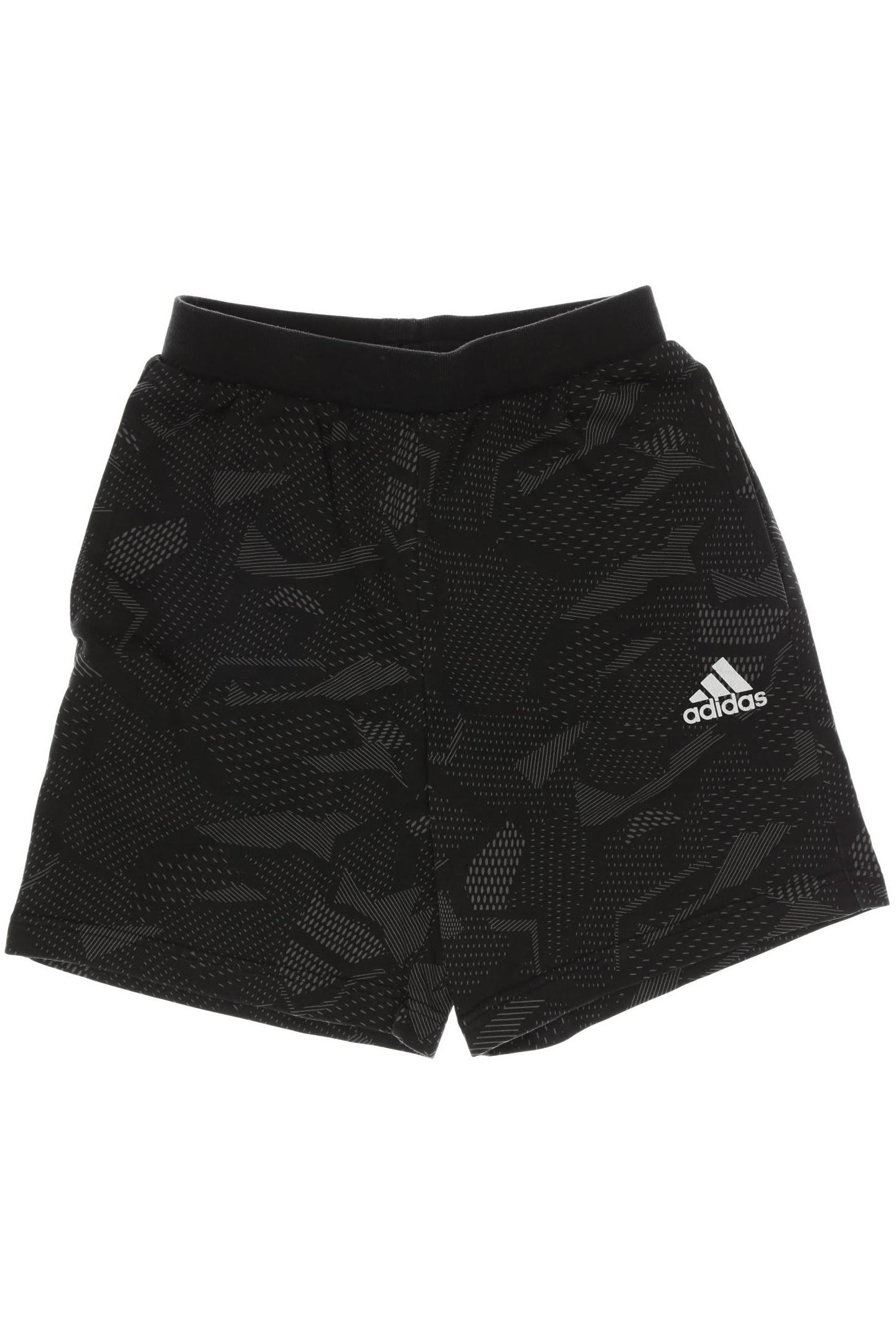 

Adidas Herren Shorts, schwarz