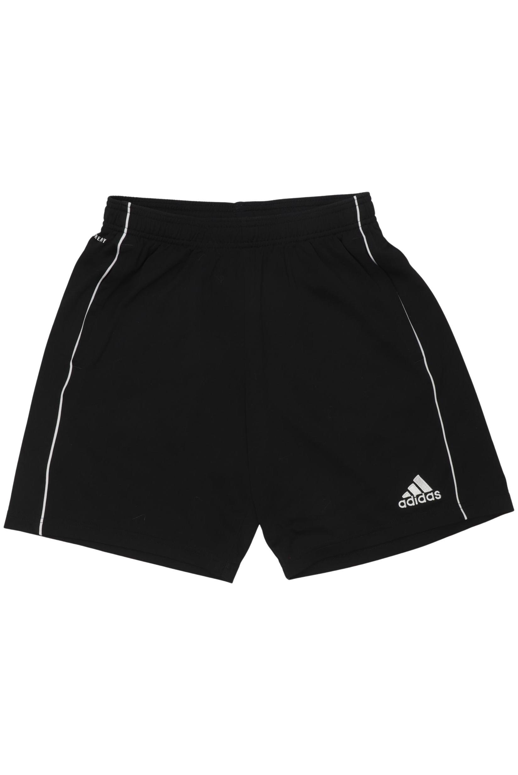 

adidas Herren Shorts, schwarz, Gr. 48
