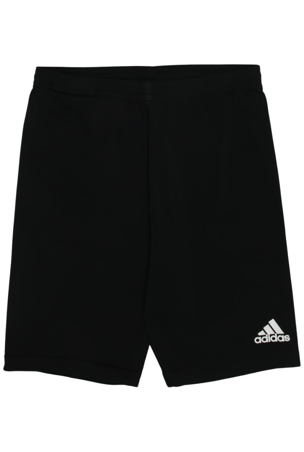 

adidas Herren Shorts, schwarz, Gr. 52