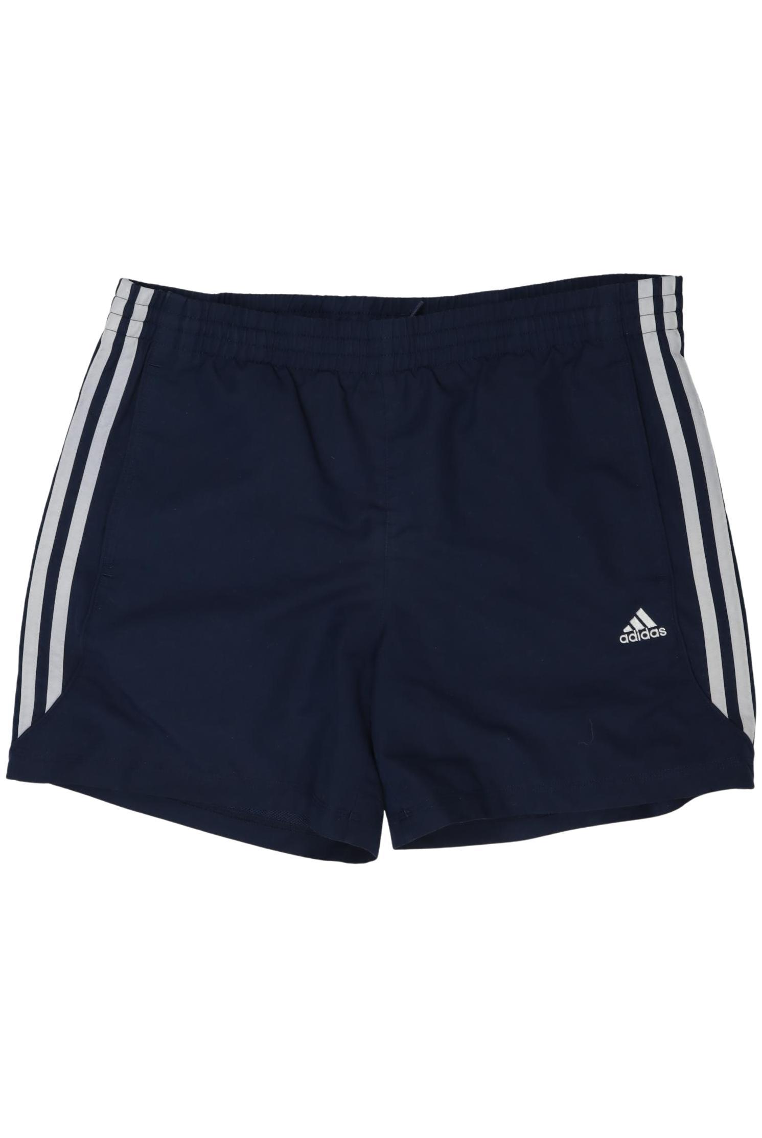 

adidas Herren Shorts, marineblau, Gr. 33