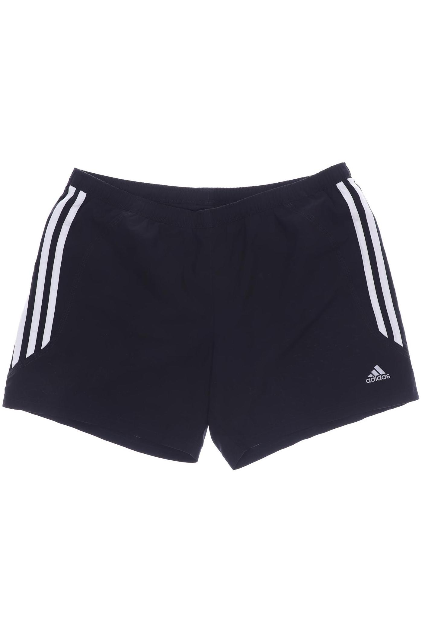 

Adidas Herren Shorts, schwarz