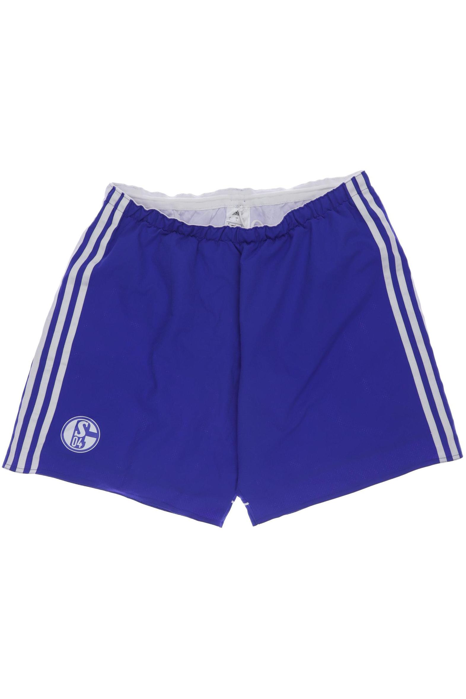 

adidas Herren Shorts, blau, Gr. 52