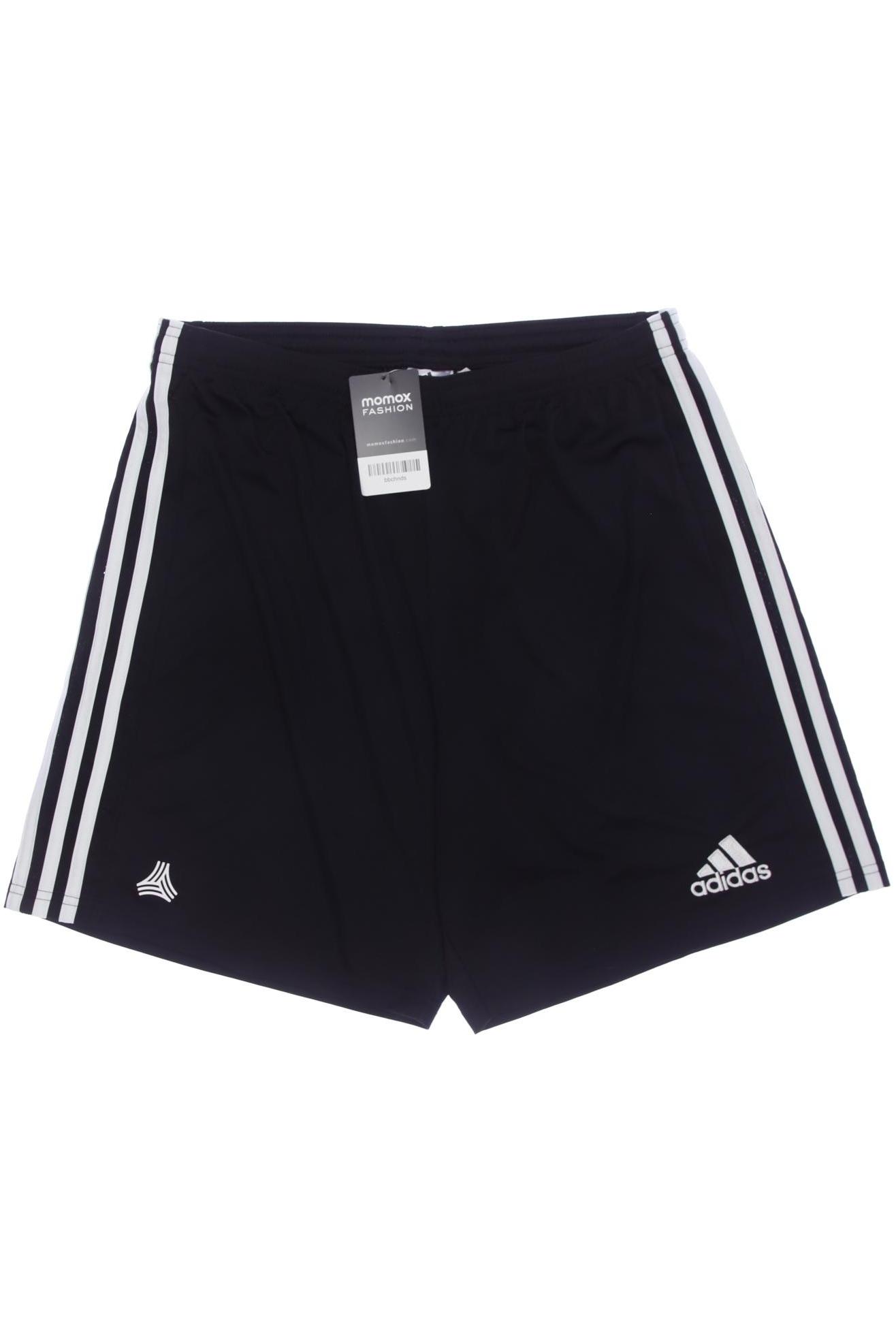 

adidas Herren Shorts, schwarz, Gr. 52