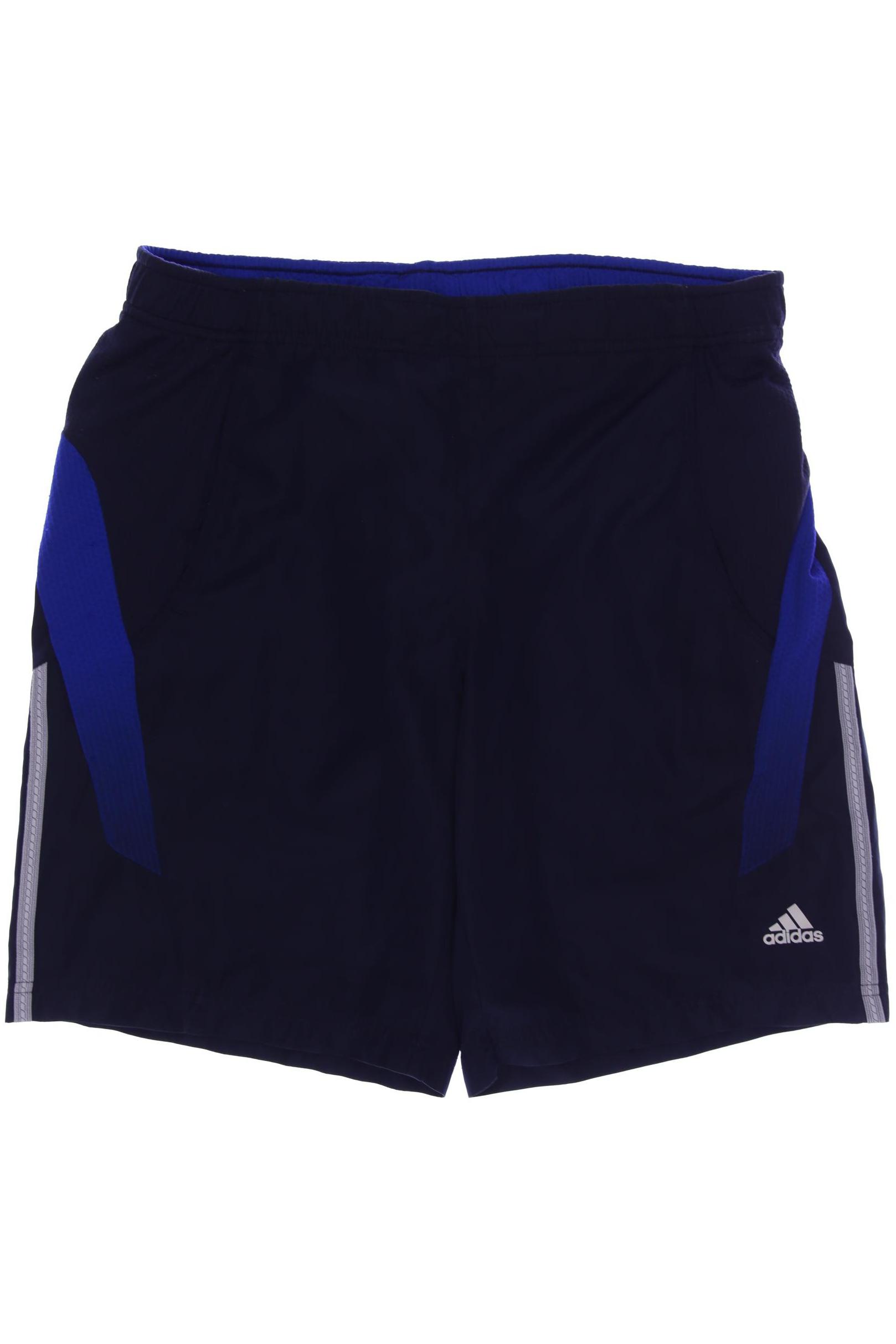 

Adidas Herren Shorts, marineblau
