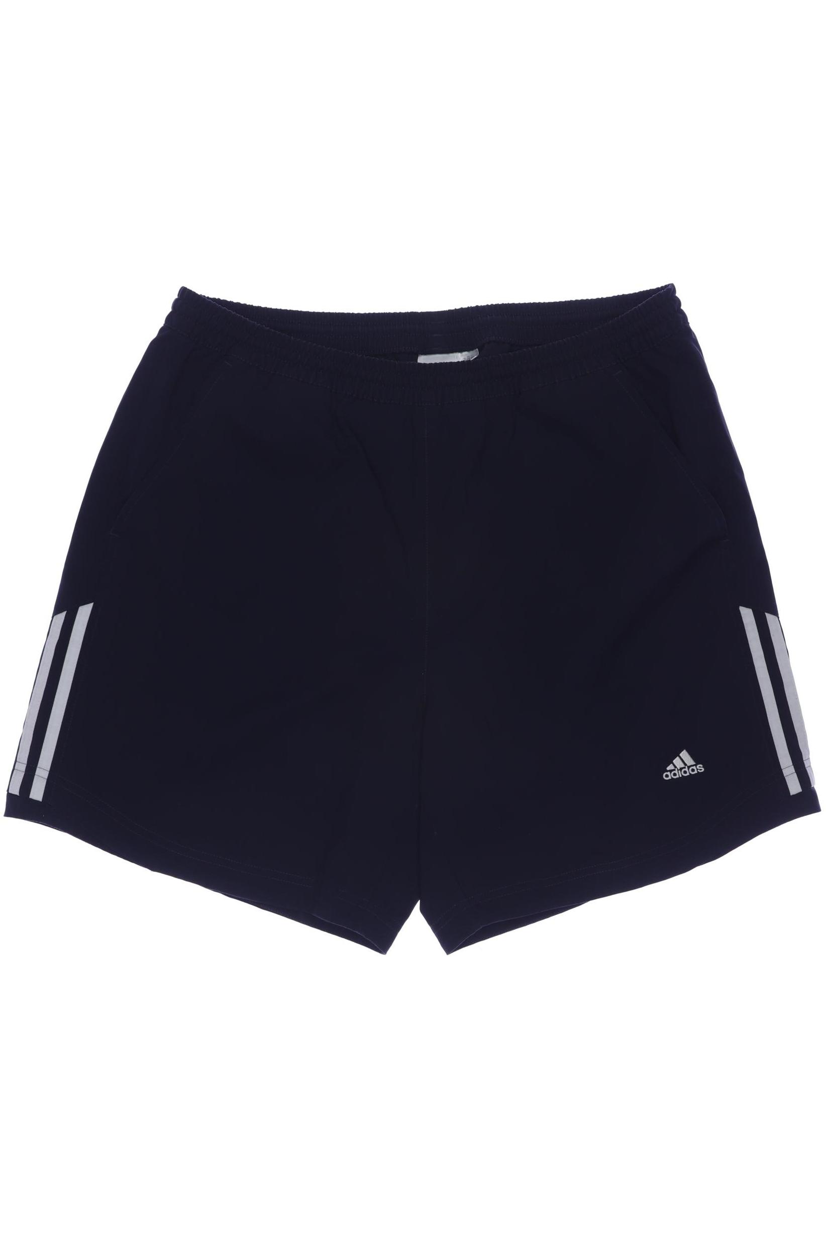 

adidas Herren Shorts, marineblau, Gr. 56