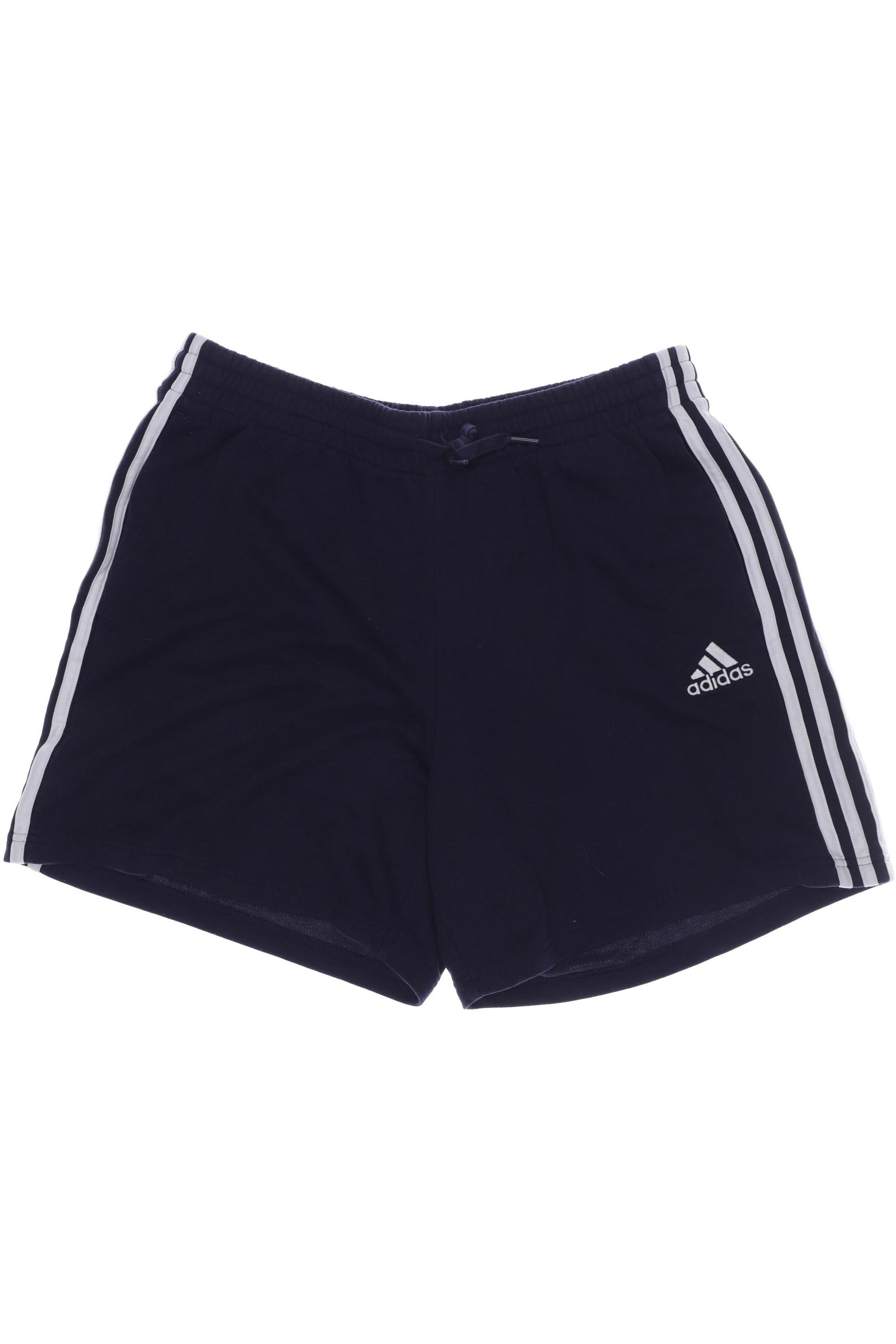 

adidas Herren Shorts, marineblau
