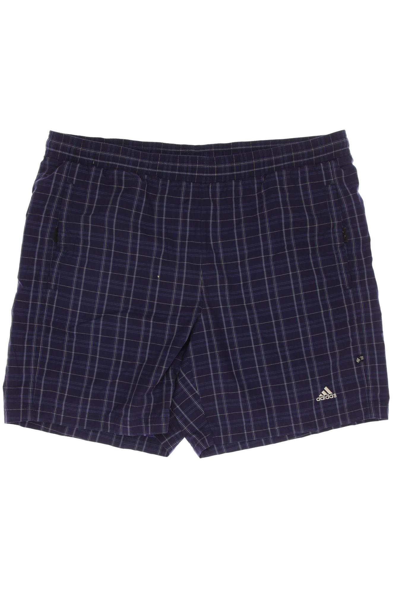 

Adidas Herren Shorts, marineblau