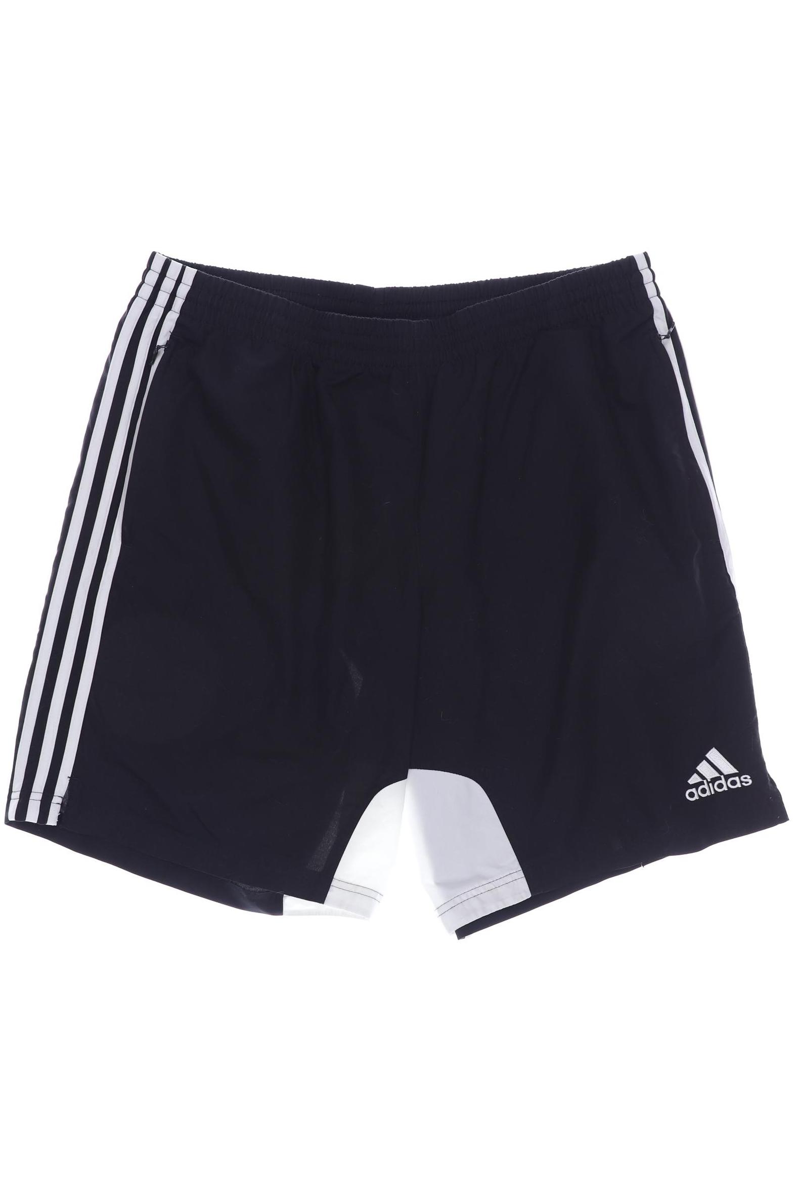 

Adidas Herren Shorts, schwarz