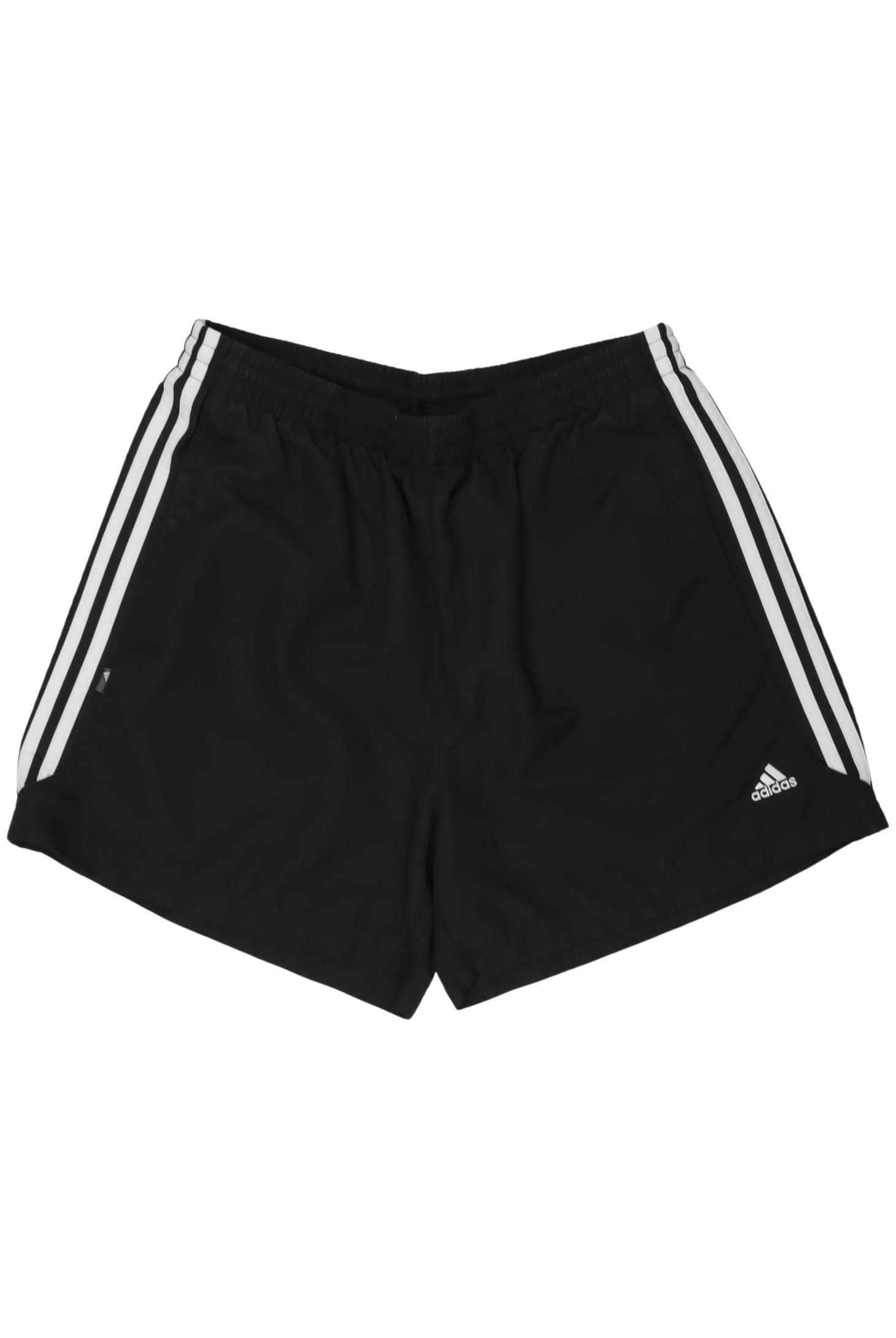 

adidas Herren Shorts, schwarz, Gr. 52