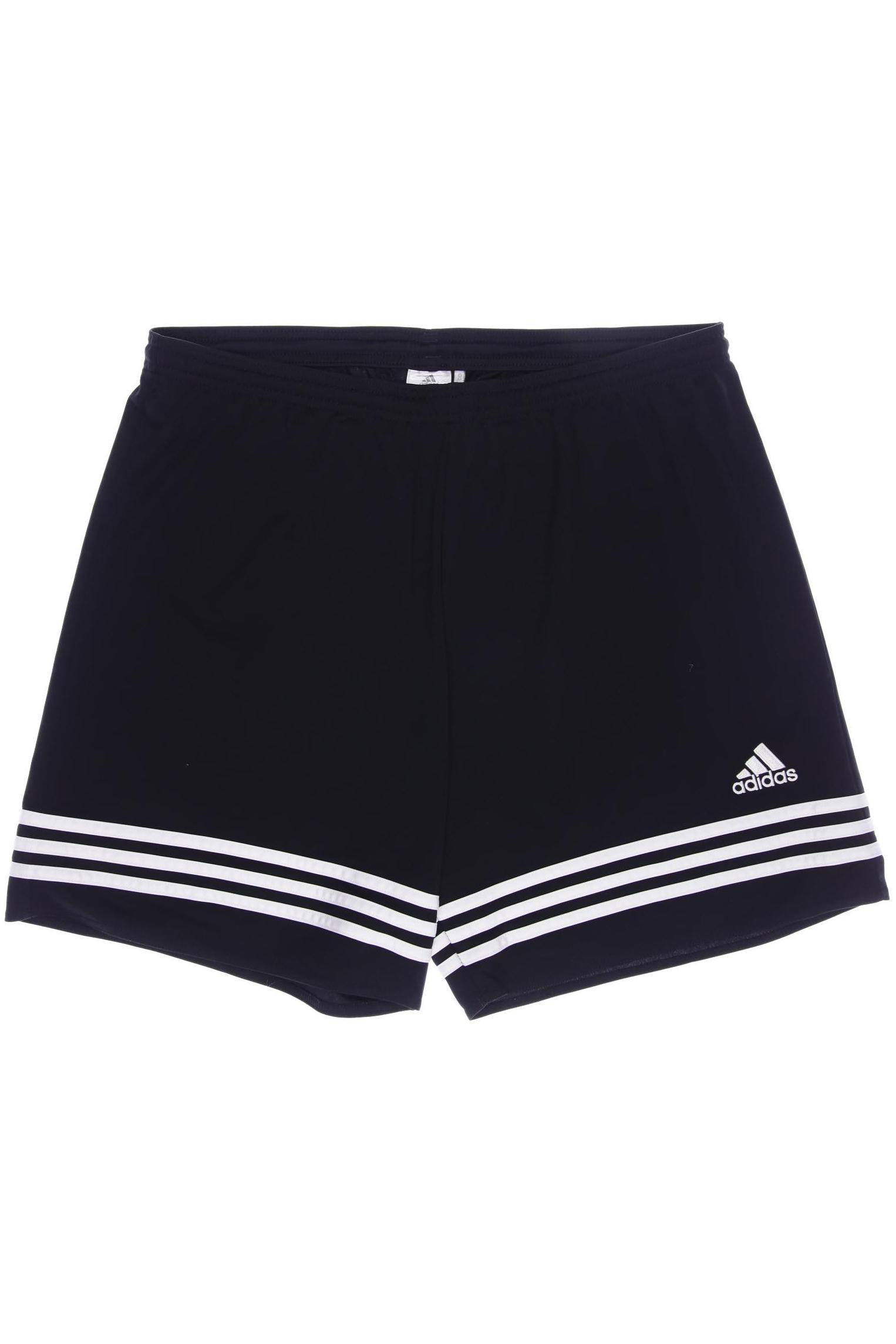 

Adidas Herren Shorts, schwarz