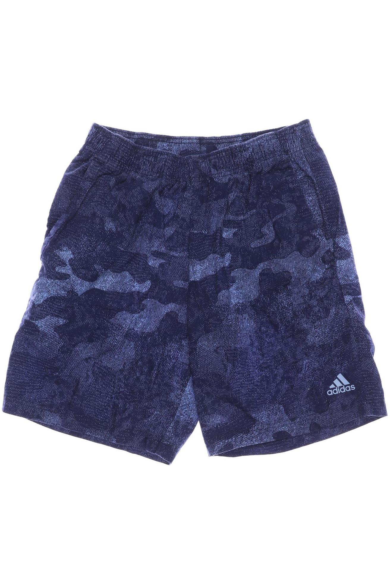 

adidas Herren Shorts, blau