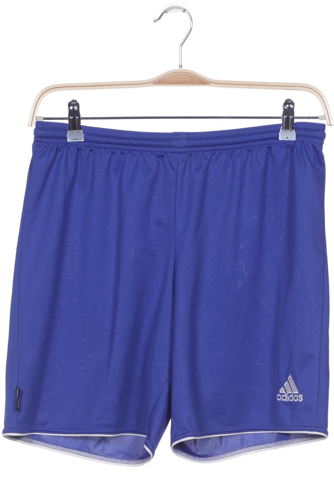 

Adidas Herren Shorts, blau