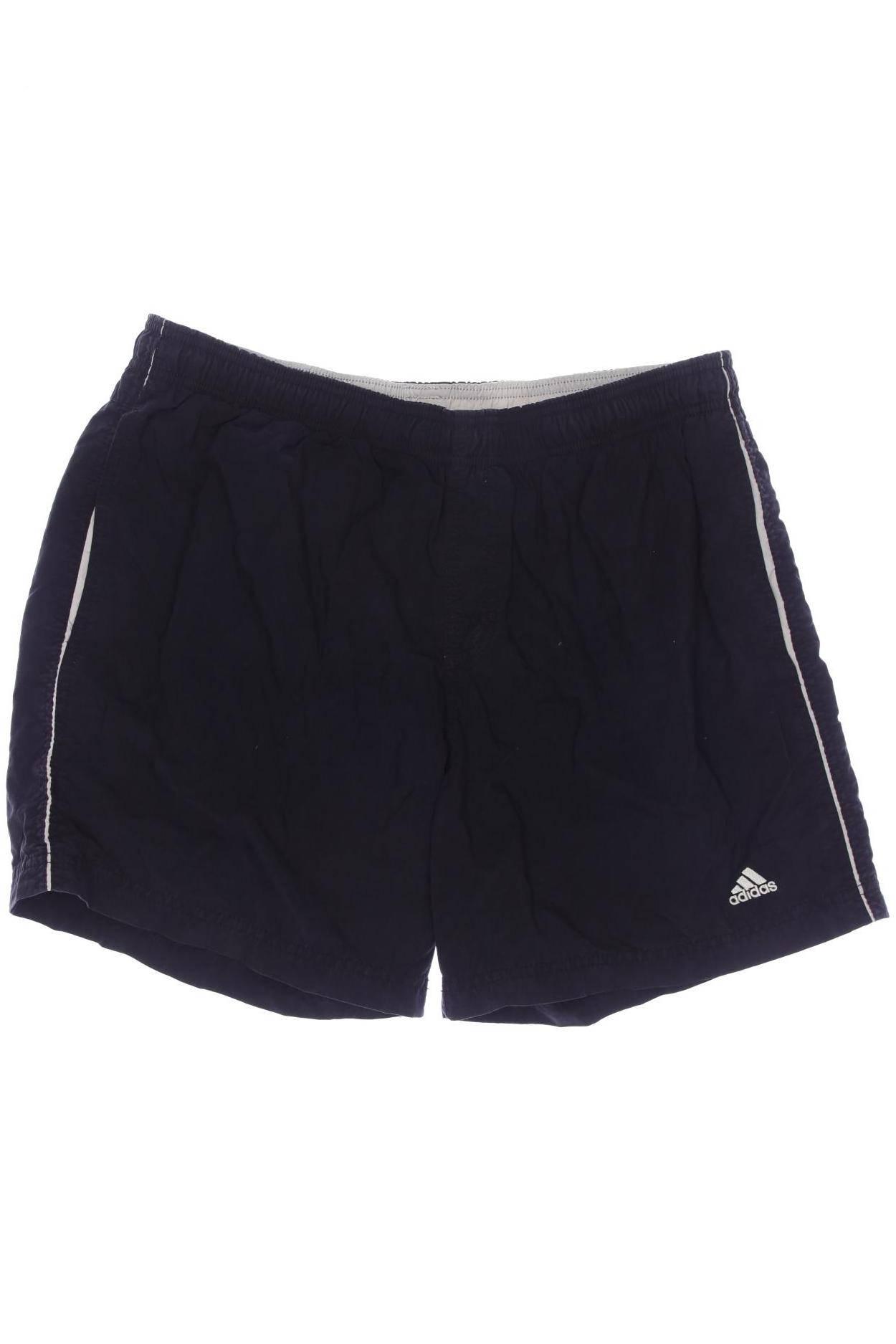 

adidas Herren Shorts, schwarz, Gr. 52