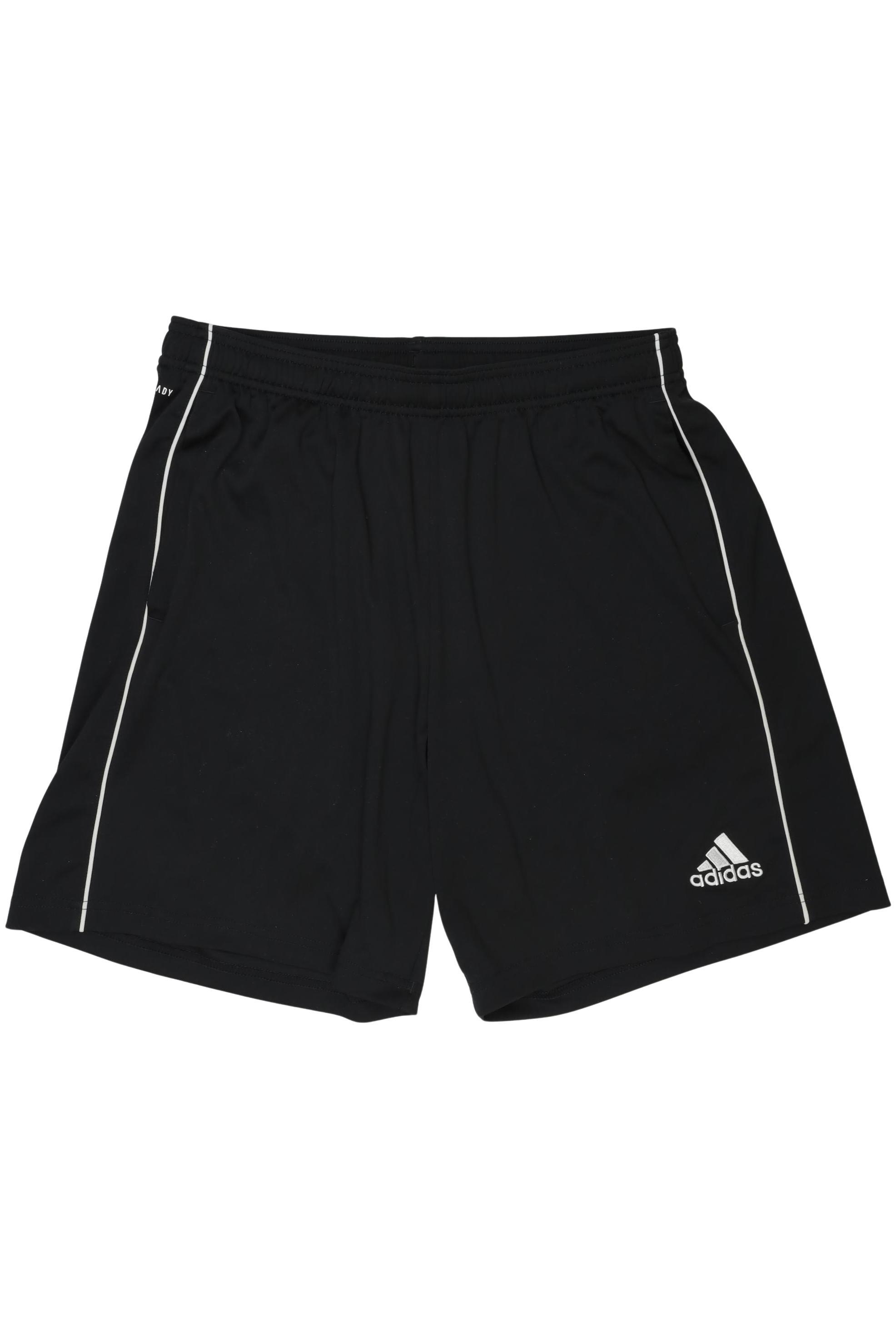 

adidas Herren Shorts, schwarz, Gr. 52